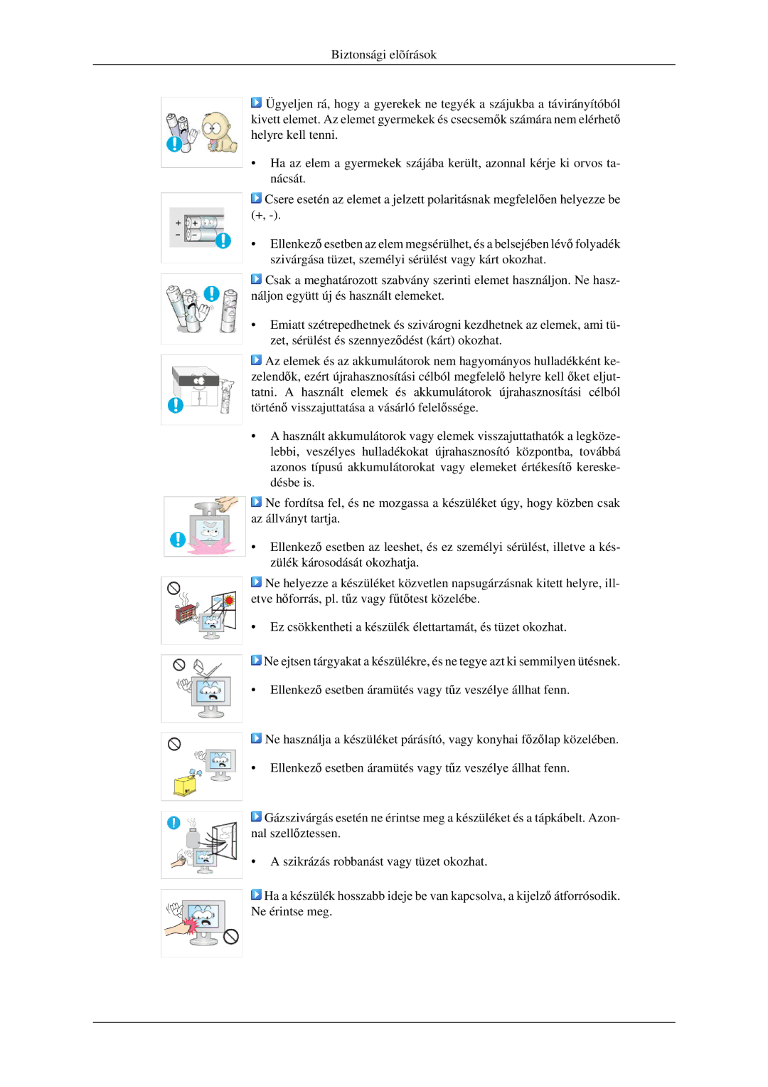 Samsung LS23CFVKF/XE, LS23CFEKF/EN, LS23CFVKF/EN manual 