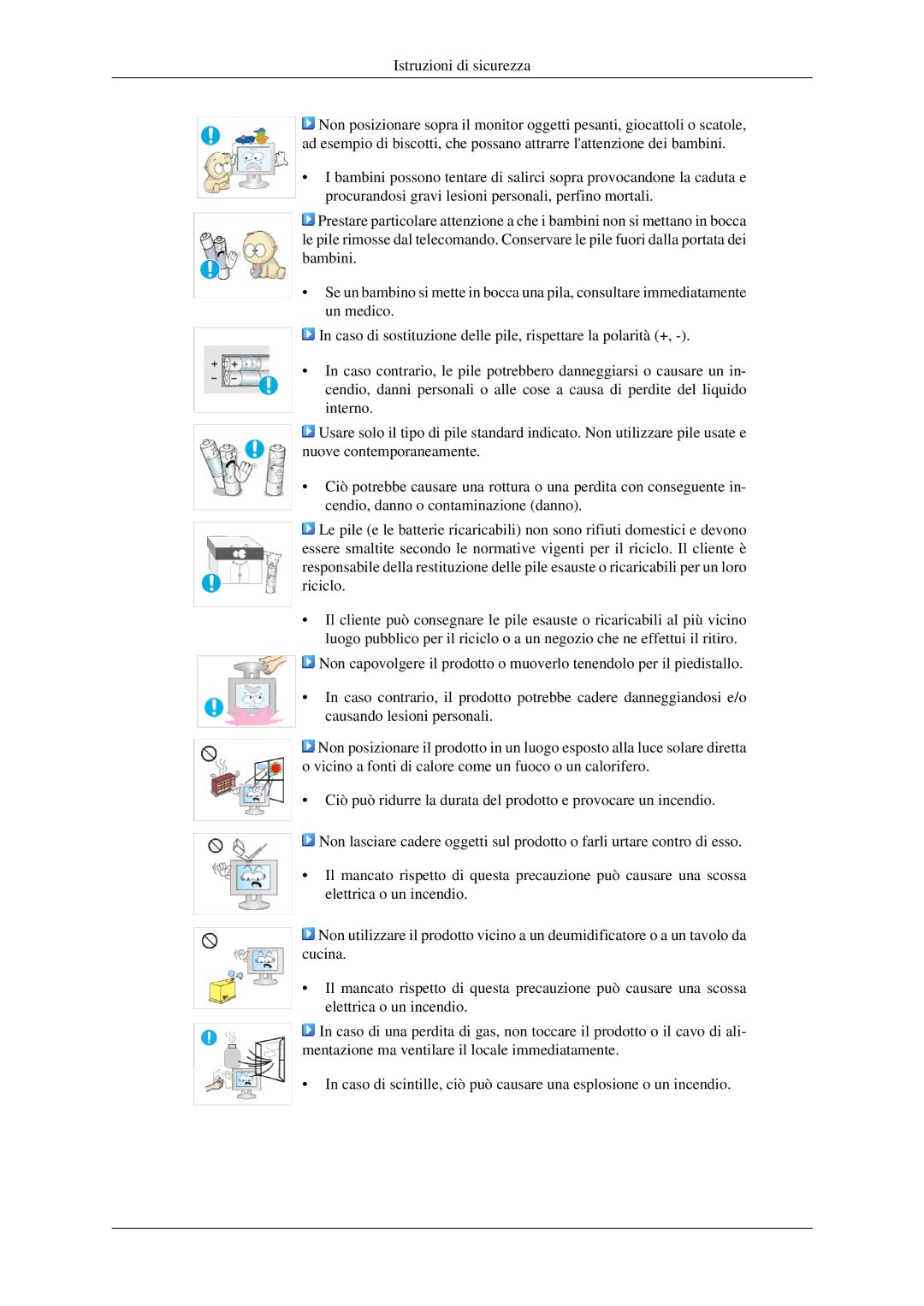 Samsung LS23CFEKF/EN, LS23CFVKF/EN manual 