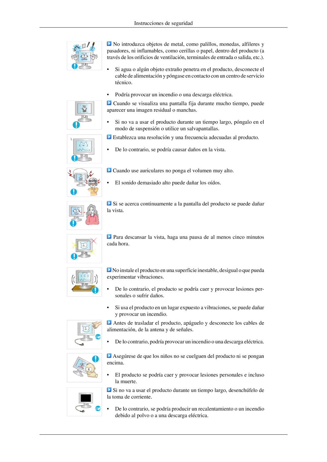 Samsung LS23CFVKF/EN, LS23CFEKF/EN manual 