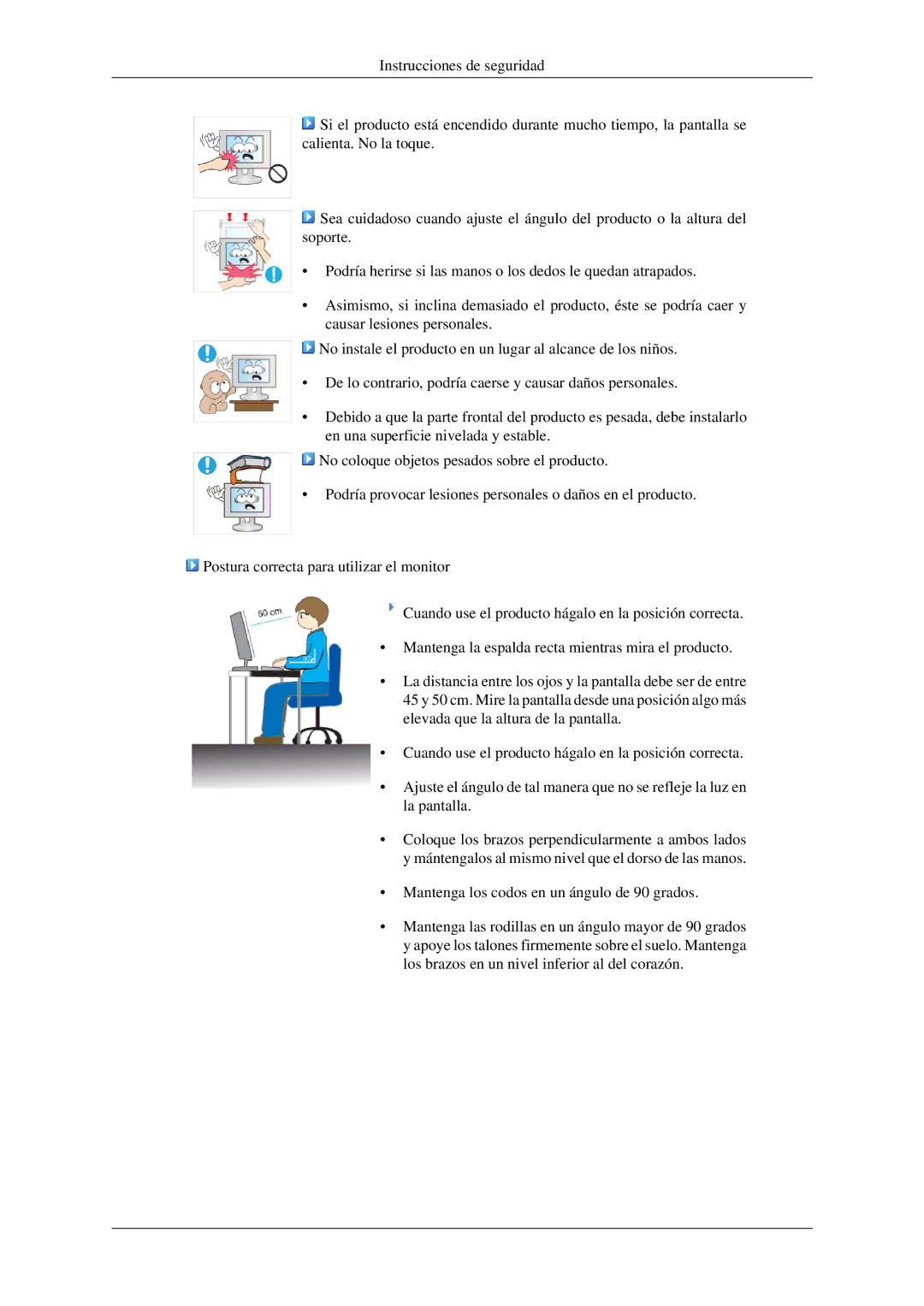 Samsung LS23CFVKF/EN, LS23CFEKF/EN manual 