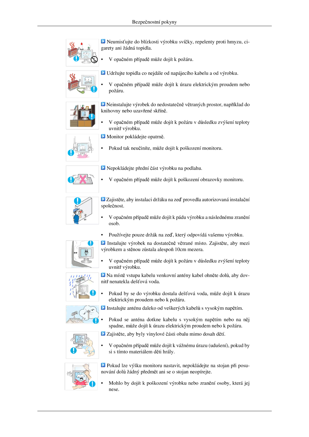 Samsung LS23CFEKF/EN, LS23CFVKF/EN manual 