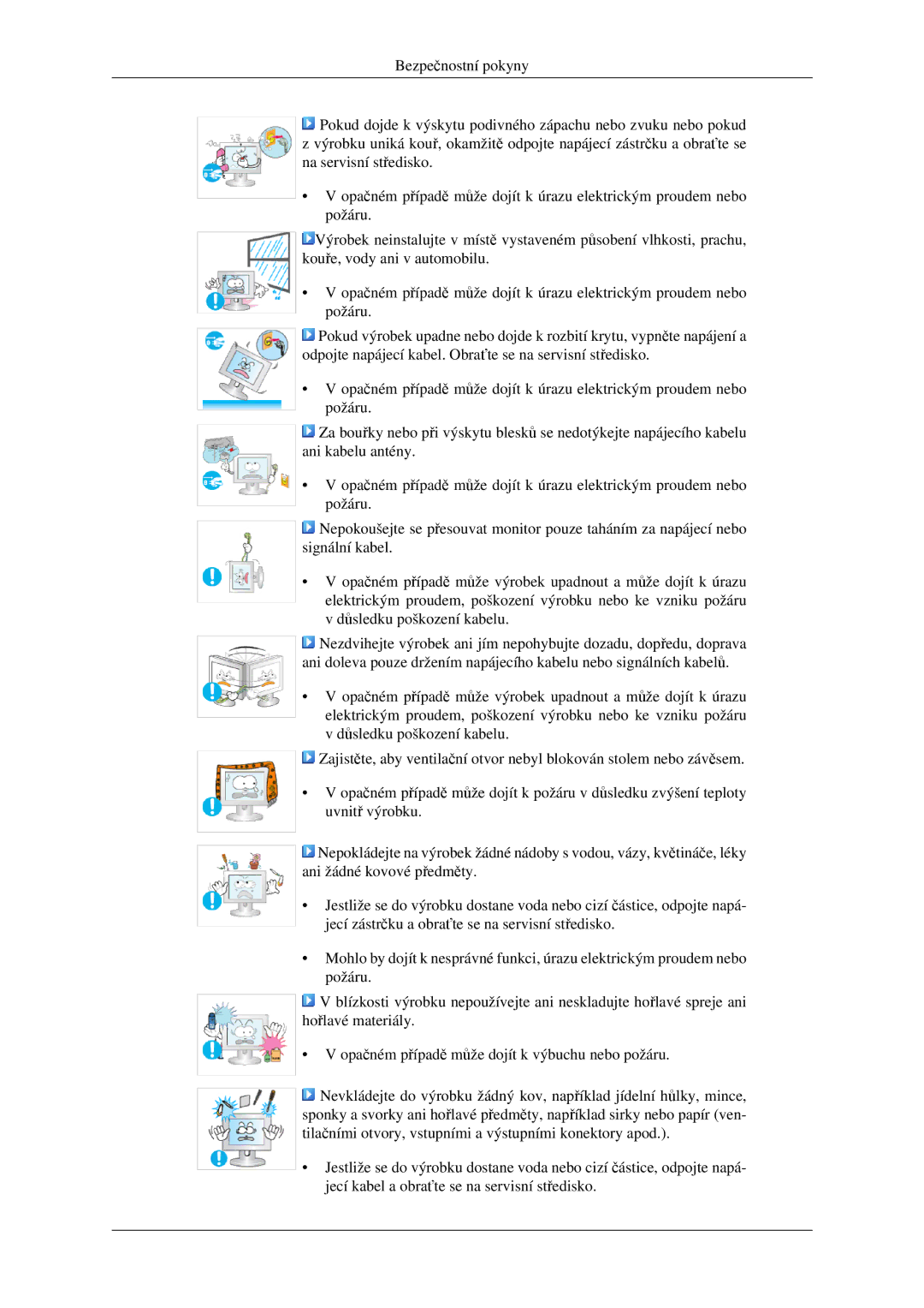 Samsung LS23CFEKF/EN, LS23CFVKF/EN manual 