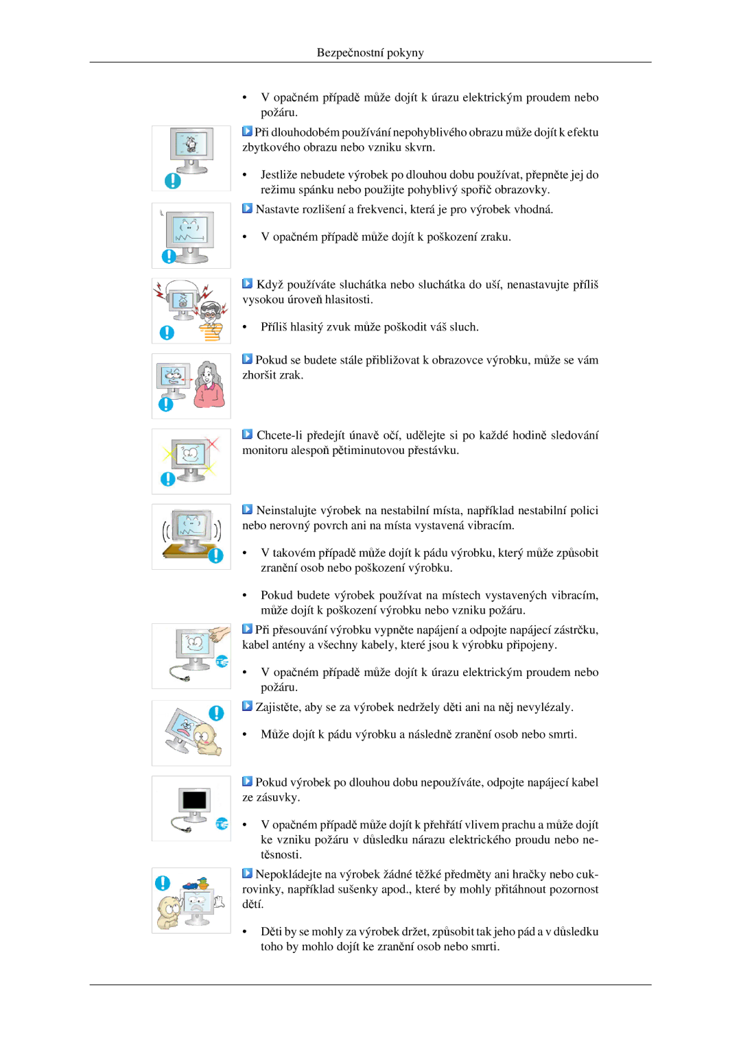 Samsung LS23CFVKF/EN, LS23CFEKF/EN manual 