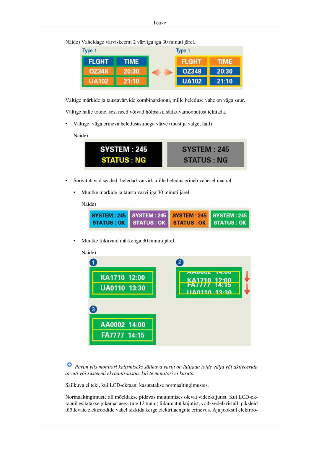 Samsung LS23CFEKF/EN, LS23CFVKF/EN manual 