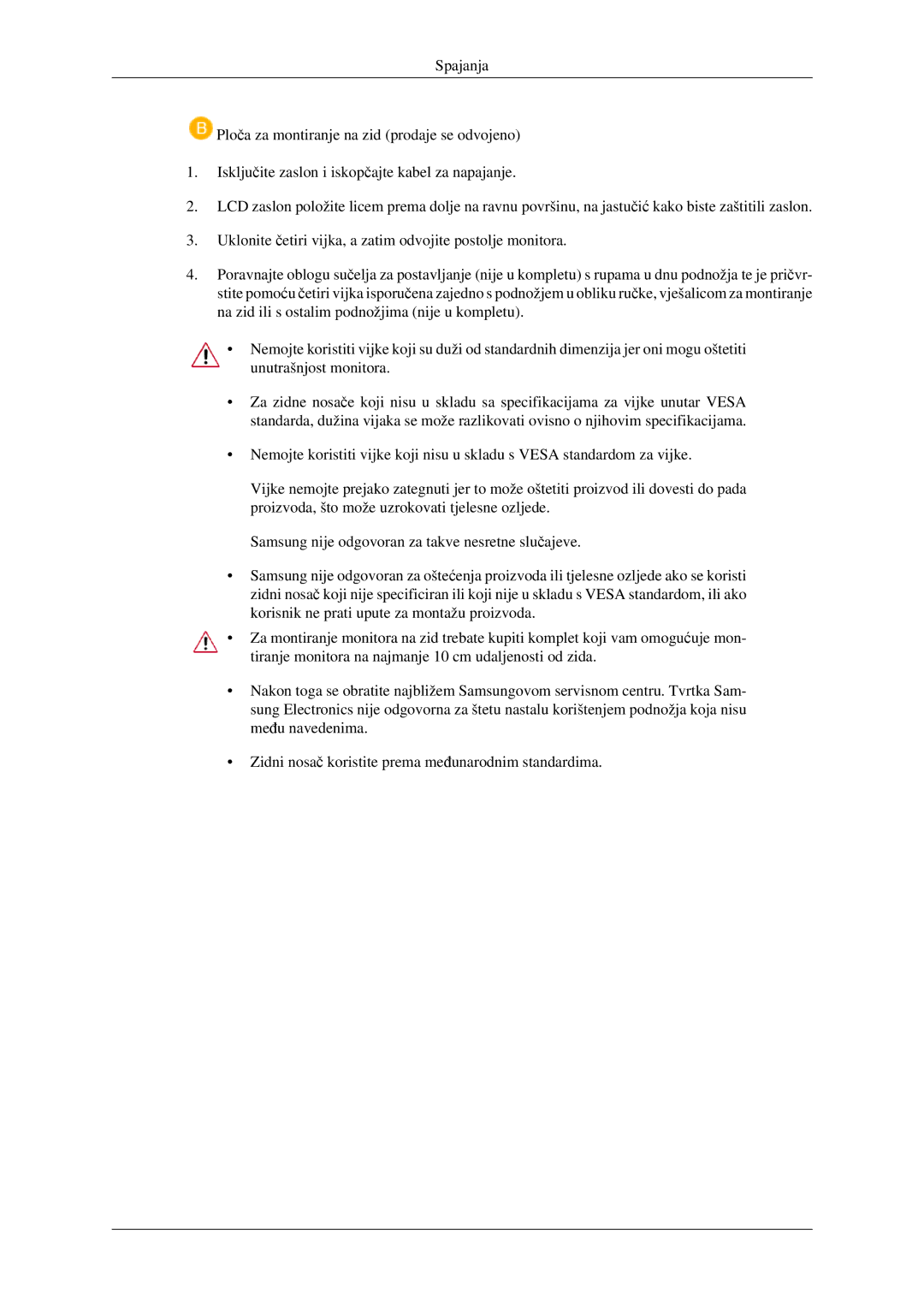 Samsung LS23CFVKF/EN, LS23CFEKF/EN manual 