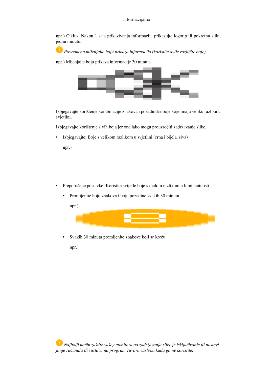 Samsung LS23CFVKF/EN, LS23CFEKF/EN manual 