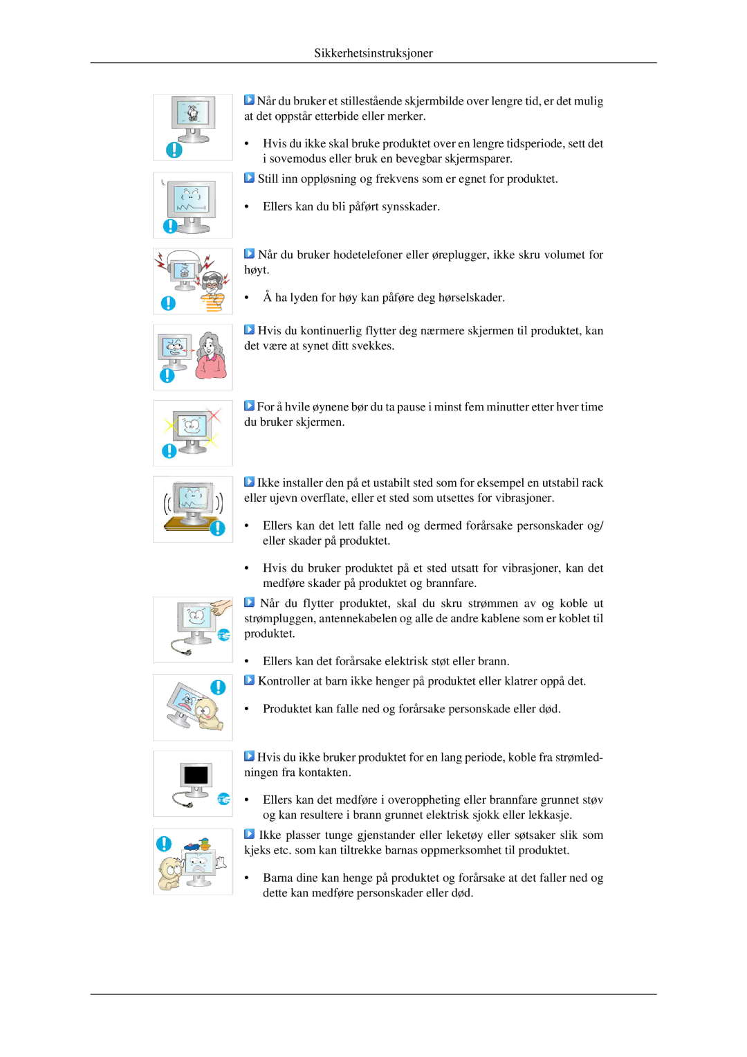 Samsung LS23CFVKF/XE, LS23CFEKF/EN manual 