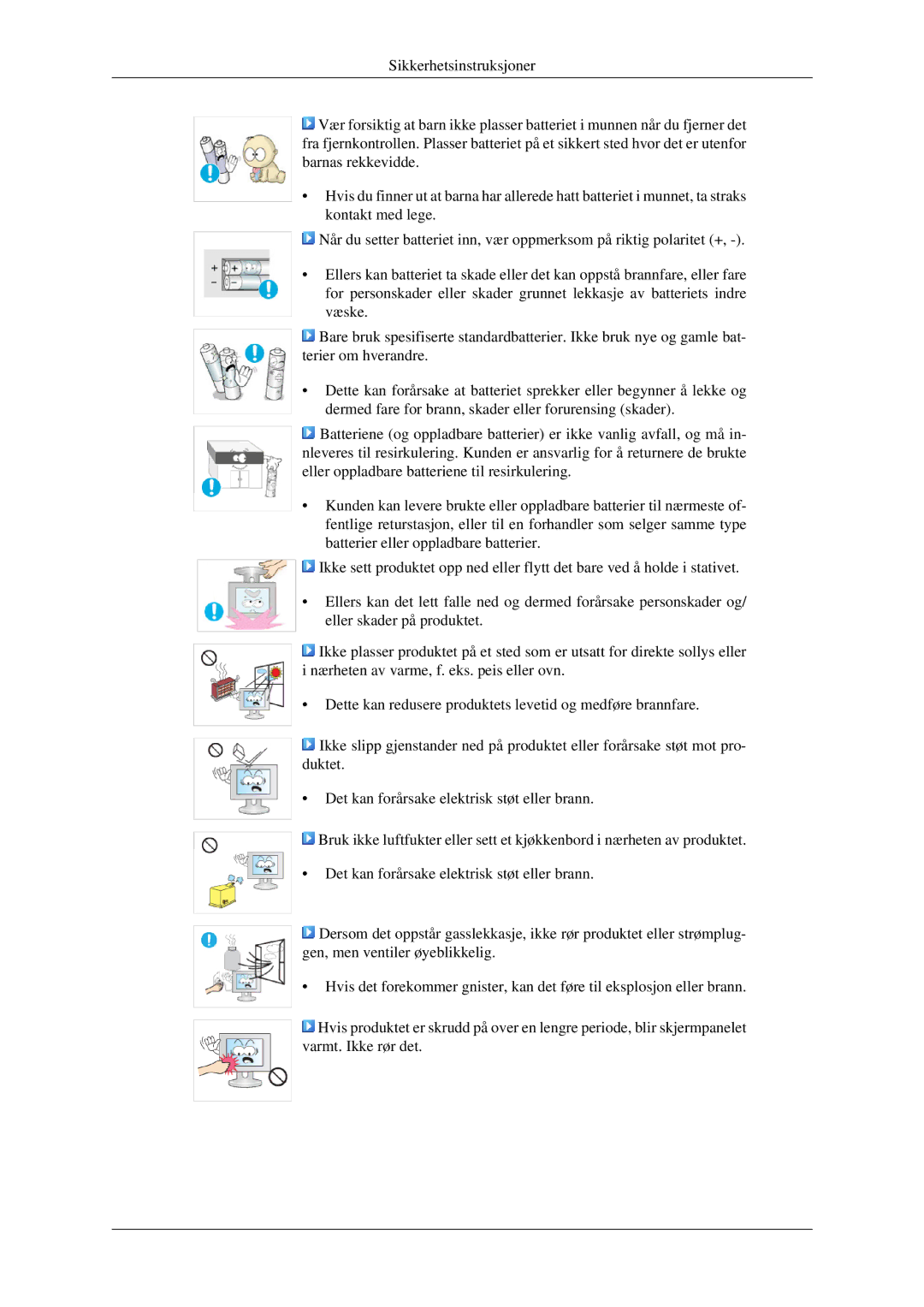 Samsung LS23CFEKF/EN, LS23CFVKF/XE manual 