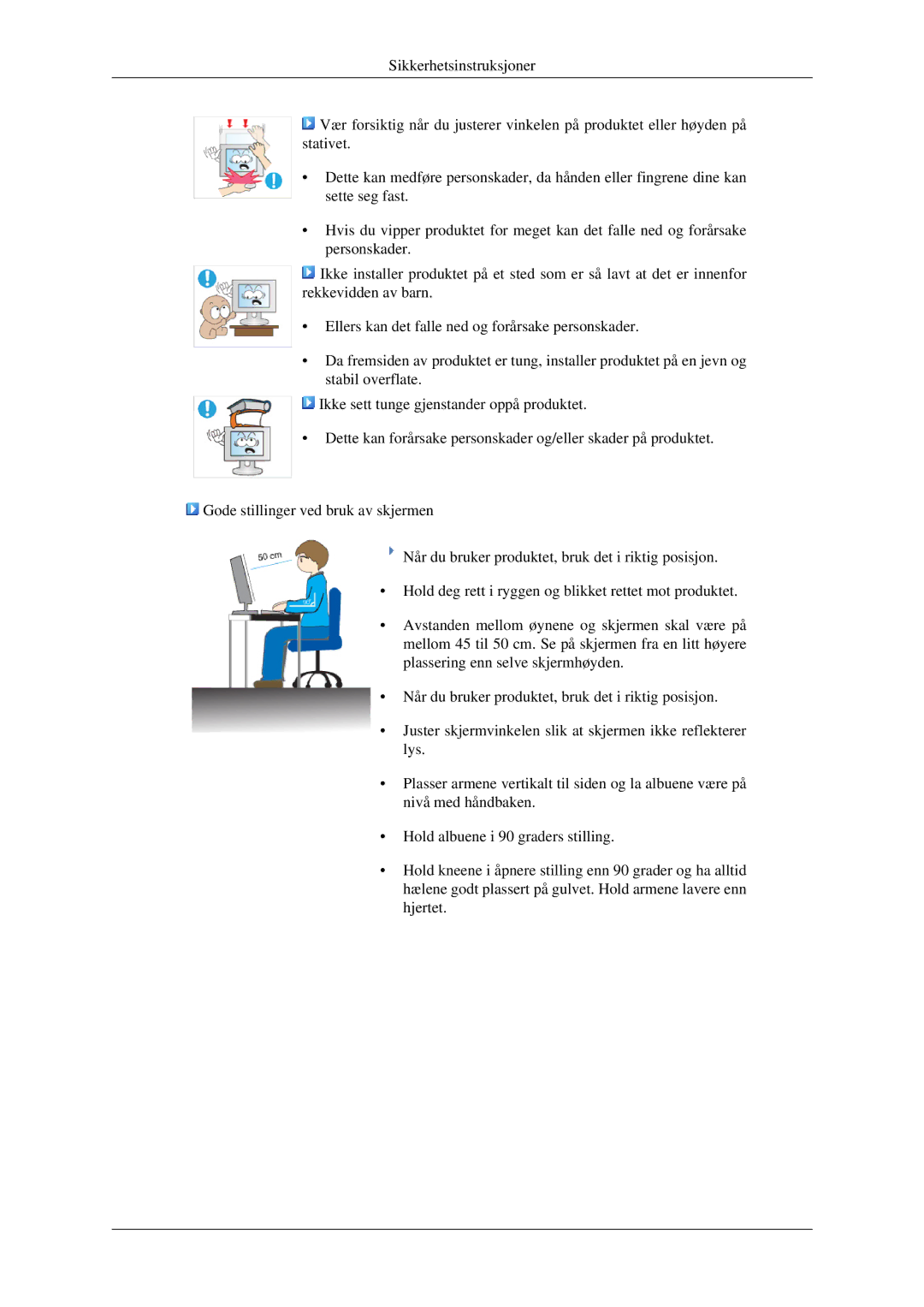 Samsung LS23CFVKF/XE, LS23CFEKF/EN manual 