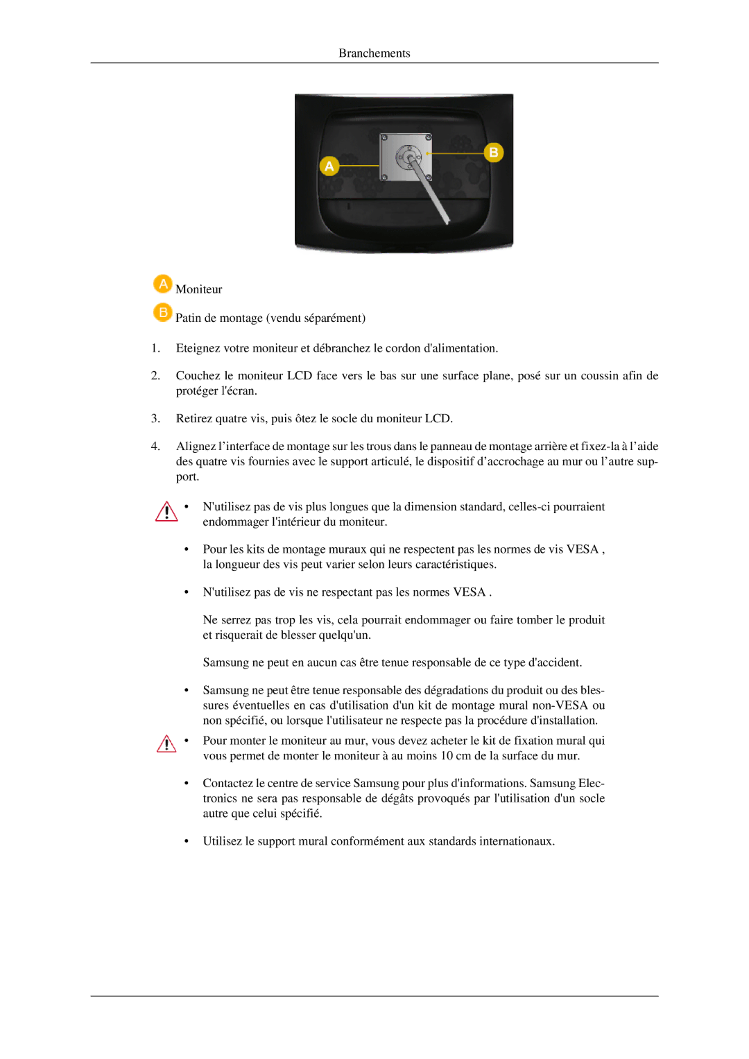 Samsung LS23CFVKF/EN manual 