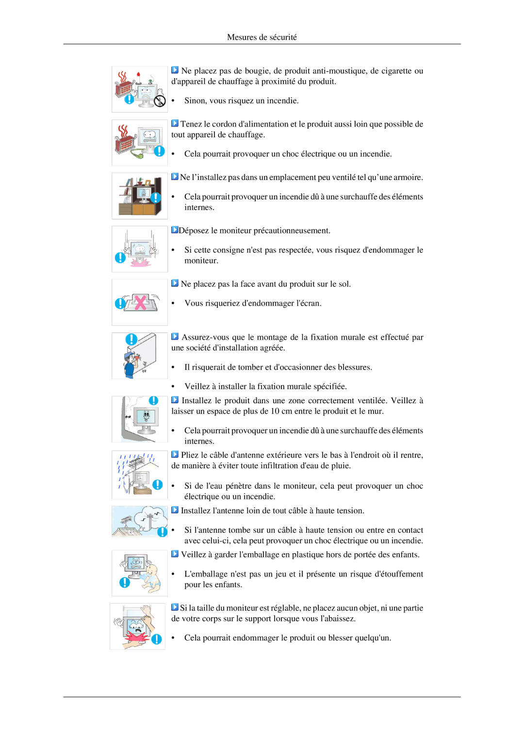 Samsung LS23CFVKF/EN manual 