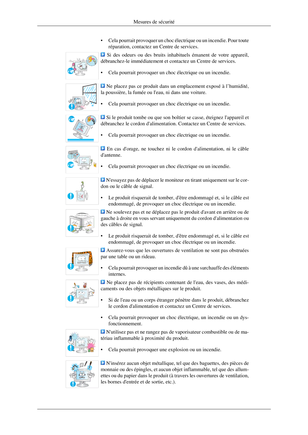 Samsung LS23CFVKF/EN manual 