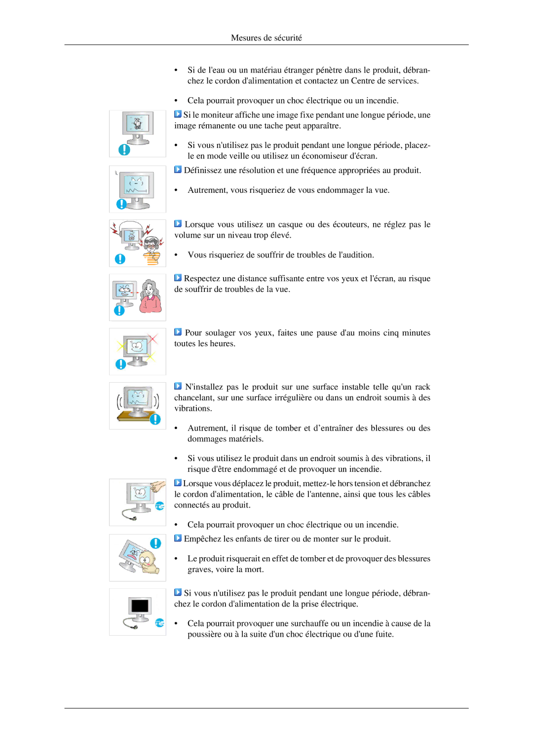 Samsung LS23CFVKF/EN manual 