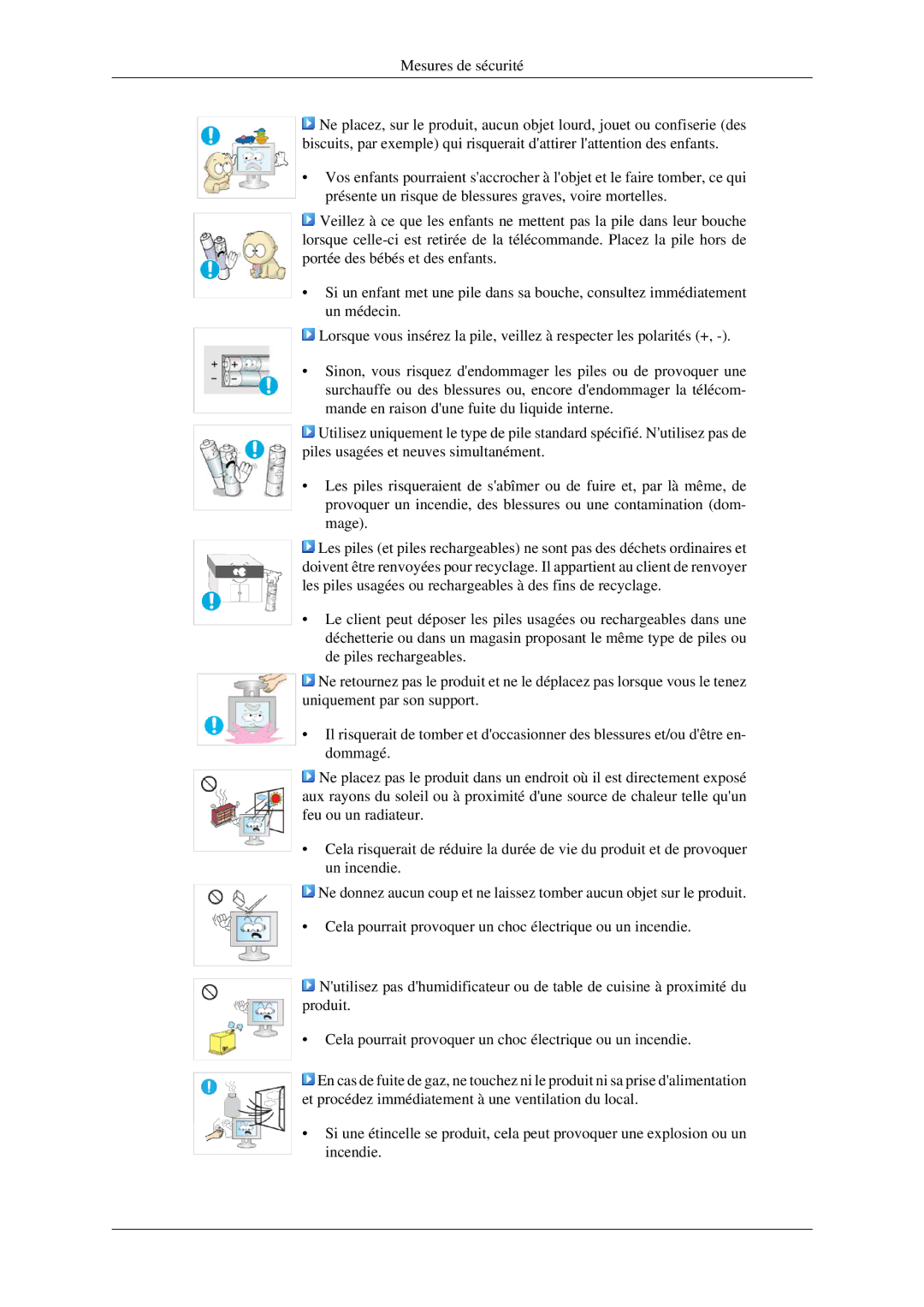 Samsung LS23CFVKF/EN manual 