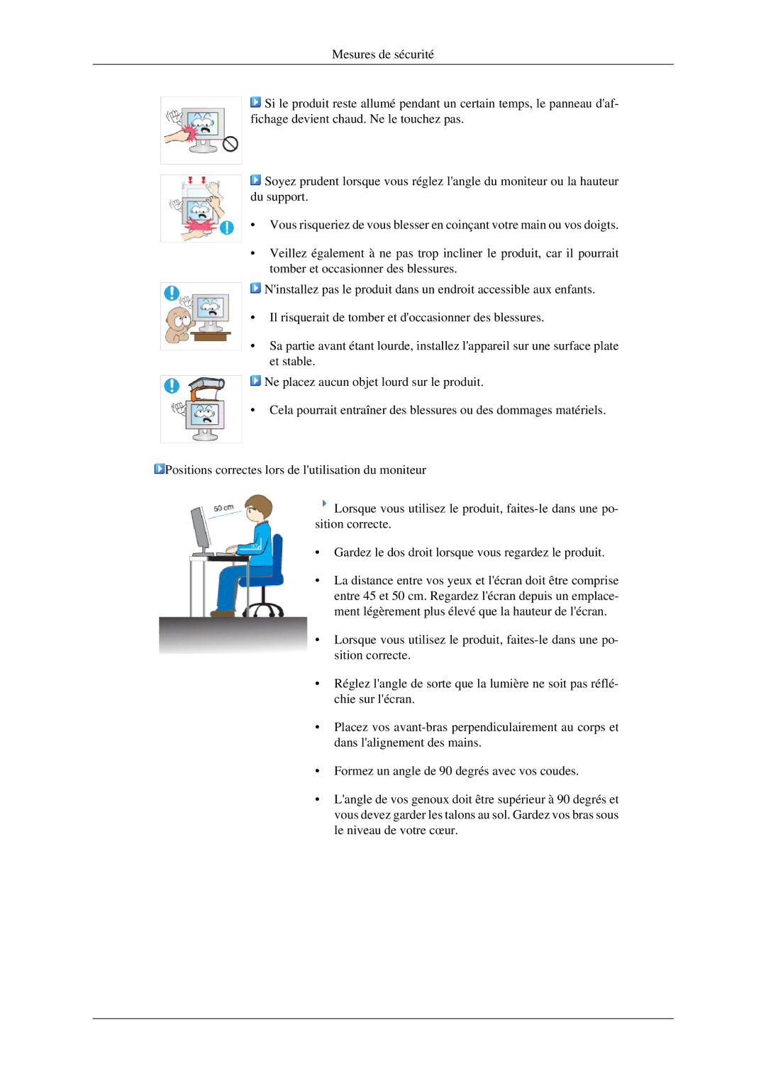 Samsung LS23CFVKF/EN manual 