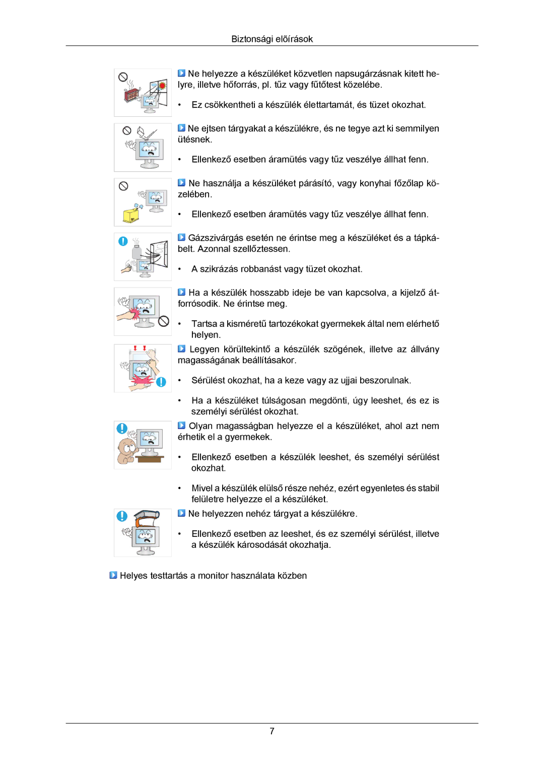 Samsung 2333SW-KF/KR, LS23CMZKFV/EN, LS23CMZKFVA/EN manual 