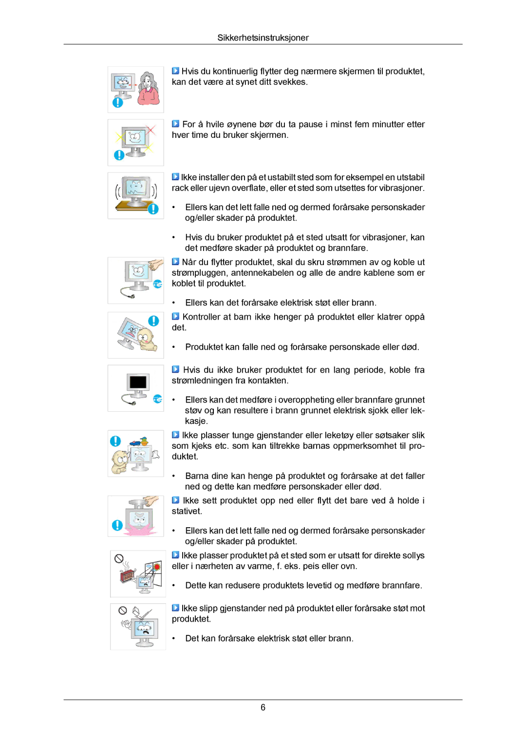 Samsung LS23CMZKFVA/EN, LS23CMZKFV/EN manual 