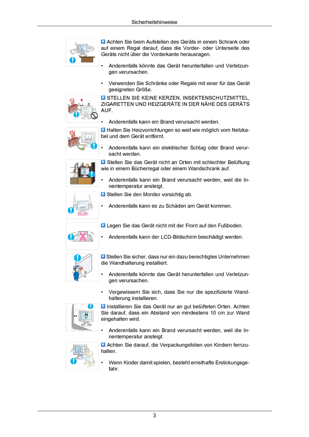 Samsung LS23CMZKFV/EN manual 