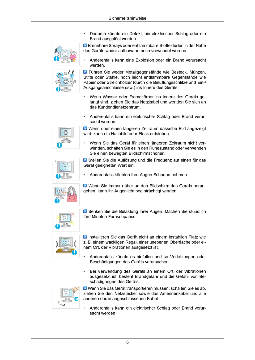 Samsung LS23CMZKFV/EN manual 