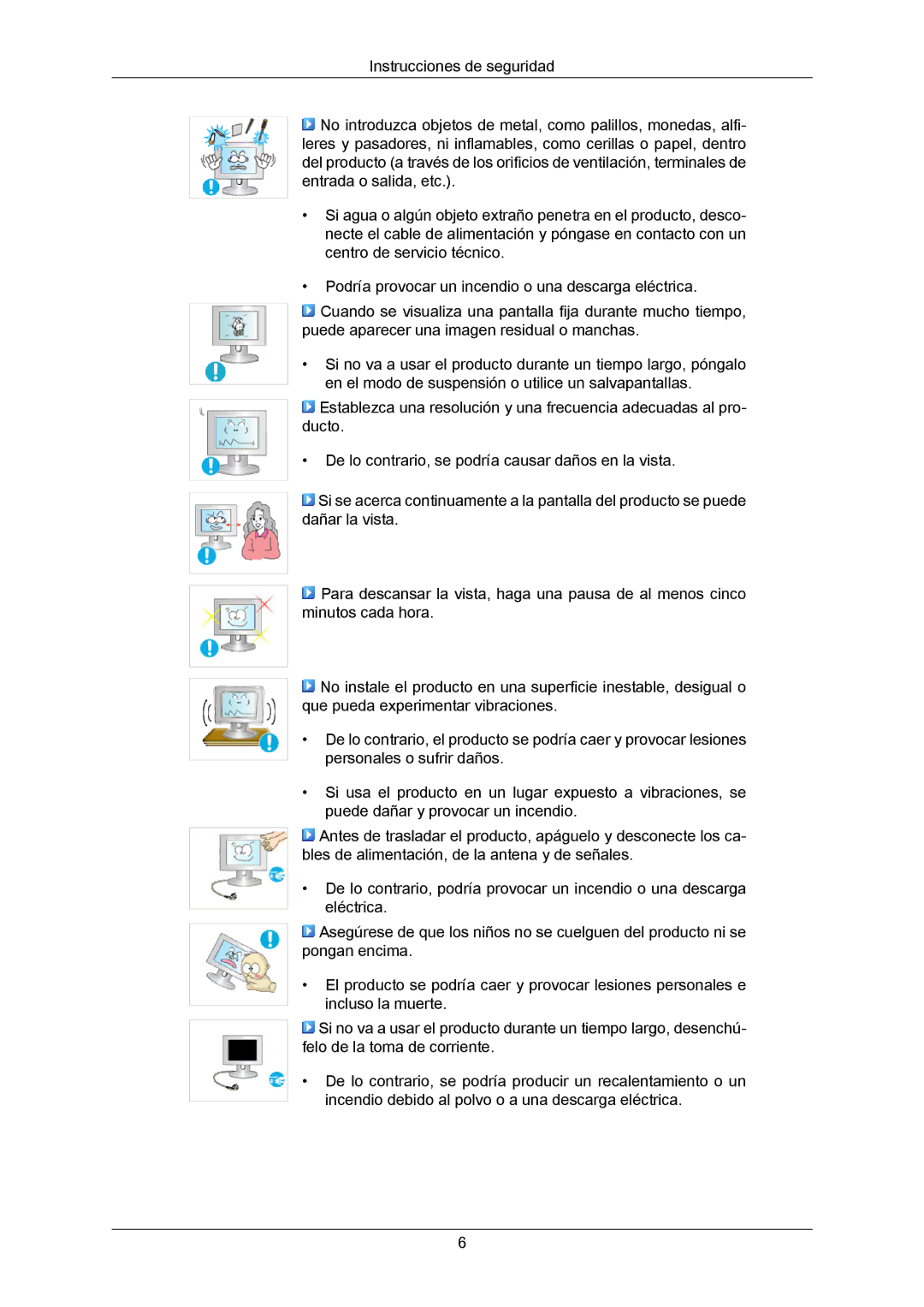 Samsung LS23CMZKFV/EN manual 