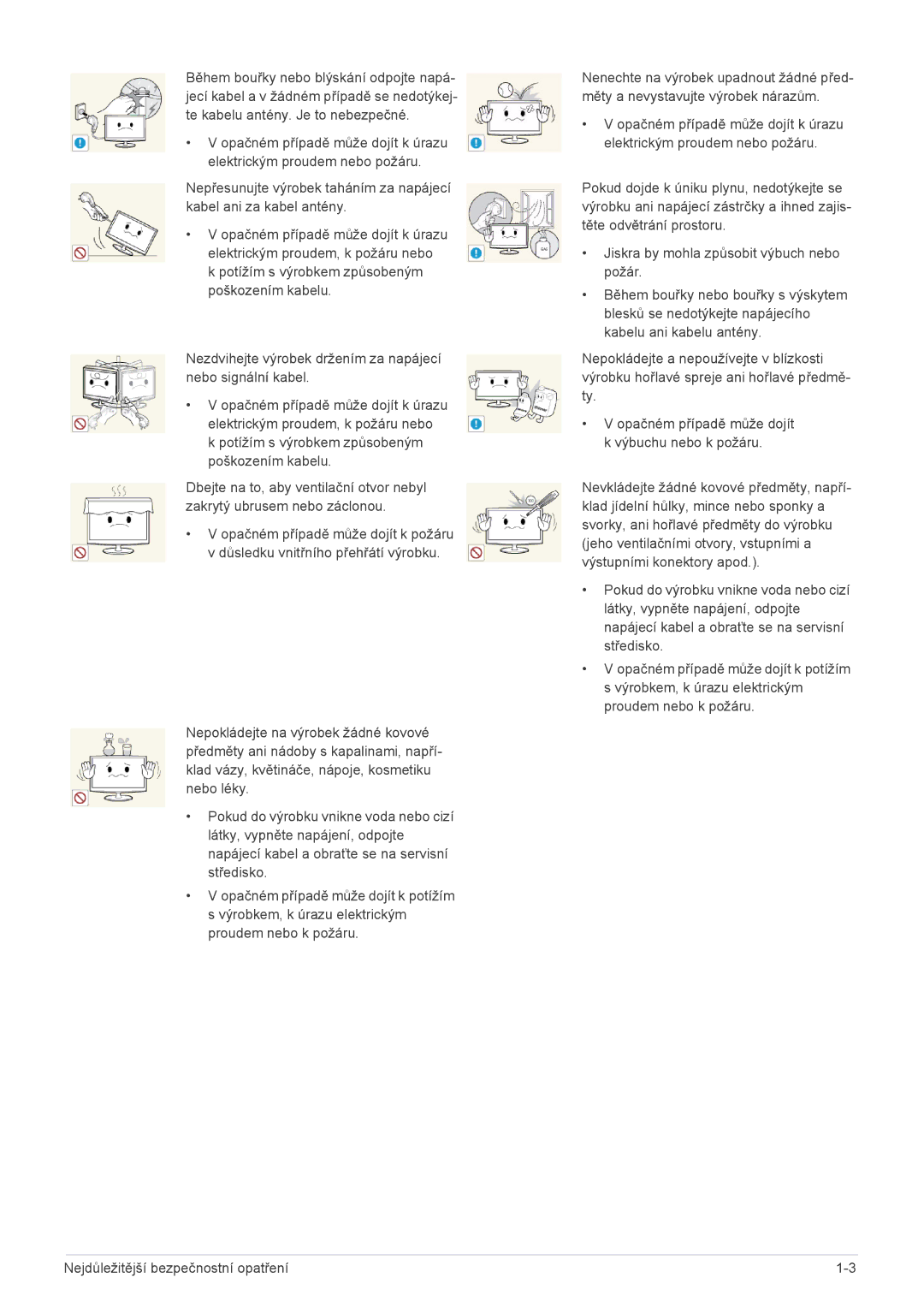 Samsung LS23CMZKFZ/EN, LS23CMTKF/EN, LS23CMZKFZ/ZN manual 