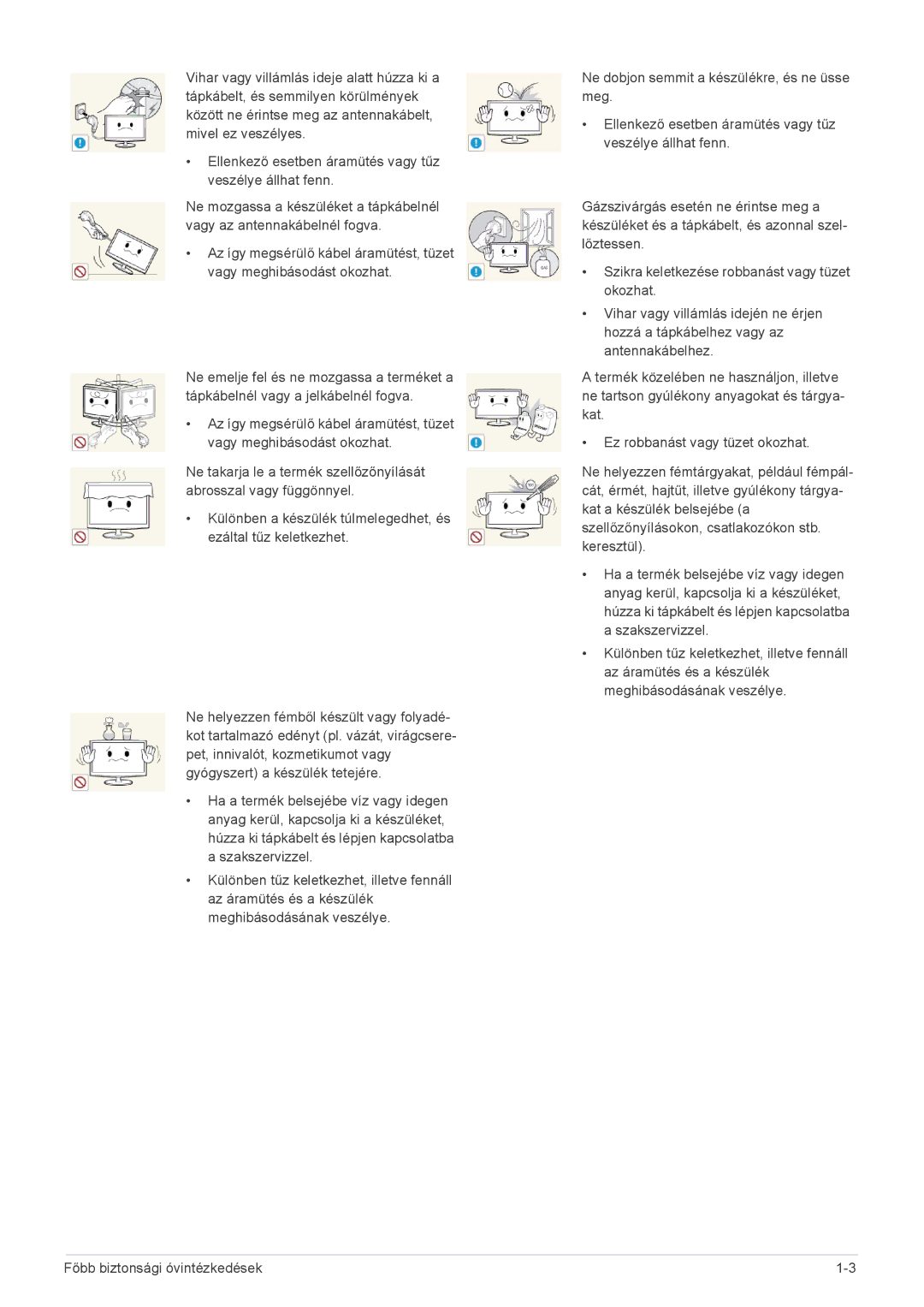 Samsung LS23CMZKFZ/EN, LS23CMTKF/EN, LS23CMZKFZ/ZN manual 