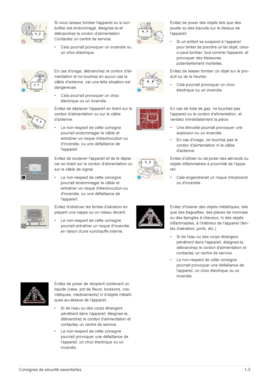 Samsung LS23CMTKF/EN, LS23CMZKFZ/EN manual 