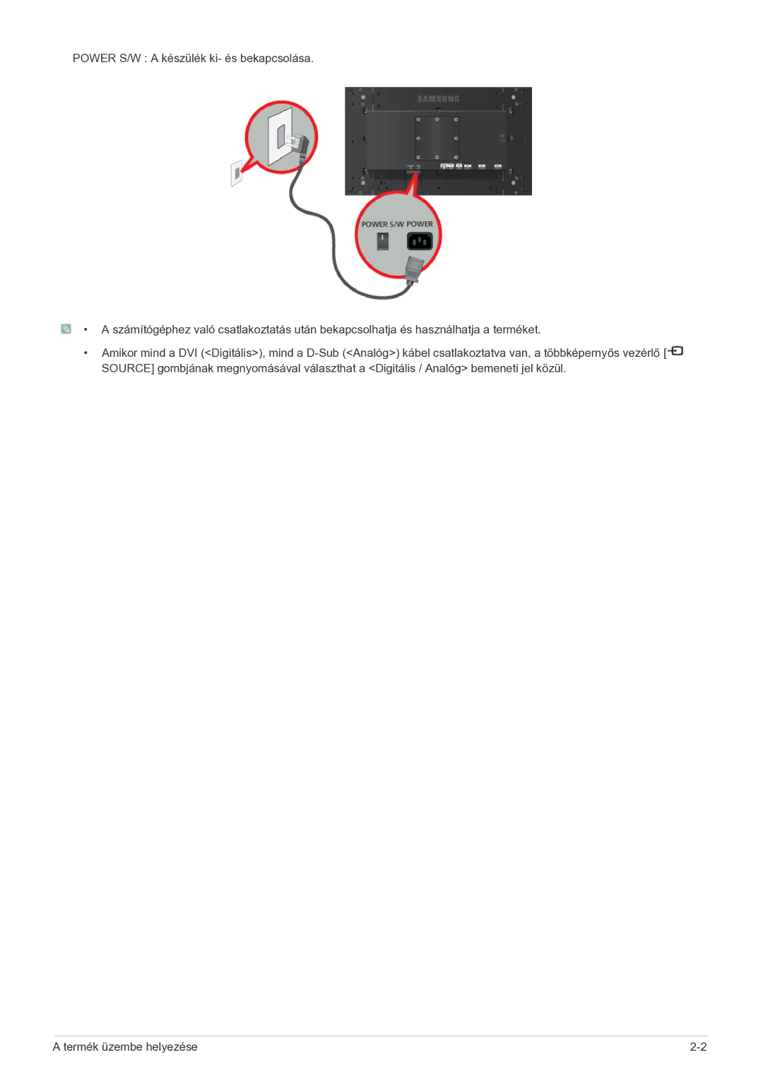 Samsung LS23MUQHBSEN, LS23MUQHB/EN, LS23MURHBSEN, LS23MUPNBSEN manual 