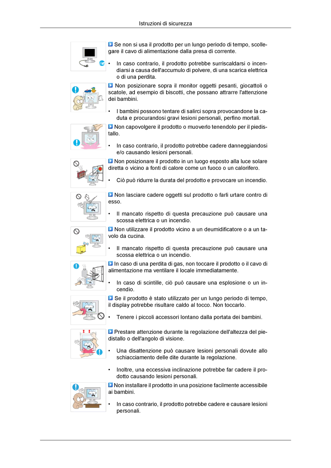 Samsung LS23MYYKBBA/EN, LS23MYYKBB/EDC manual 