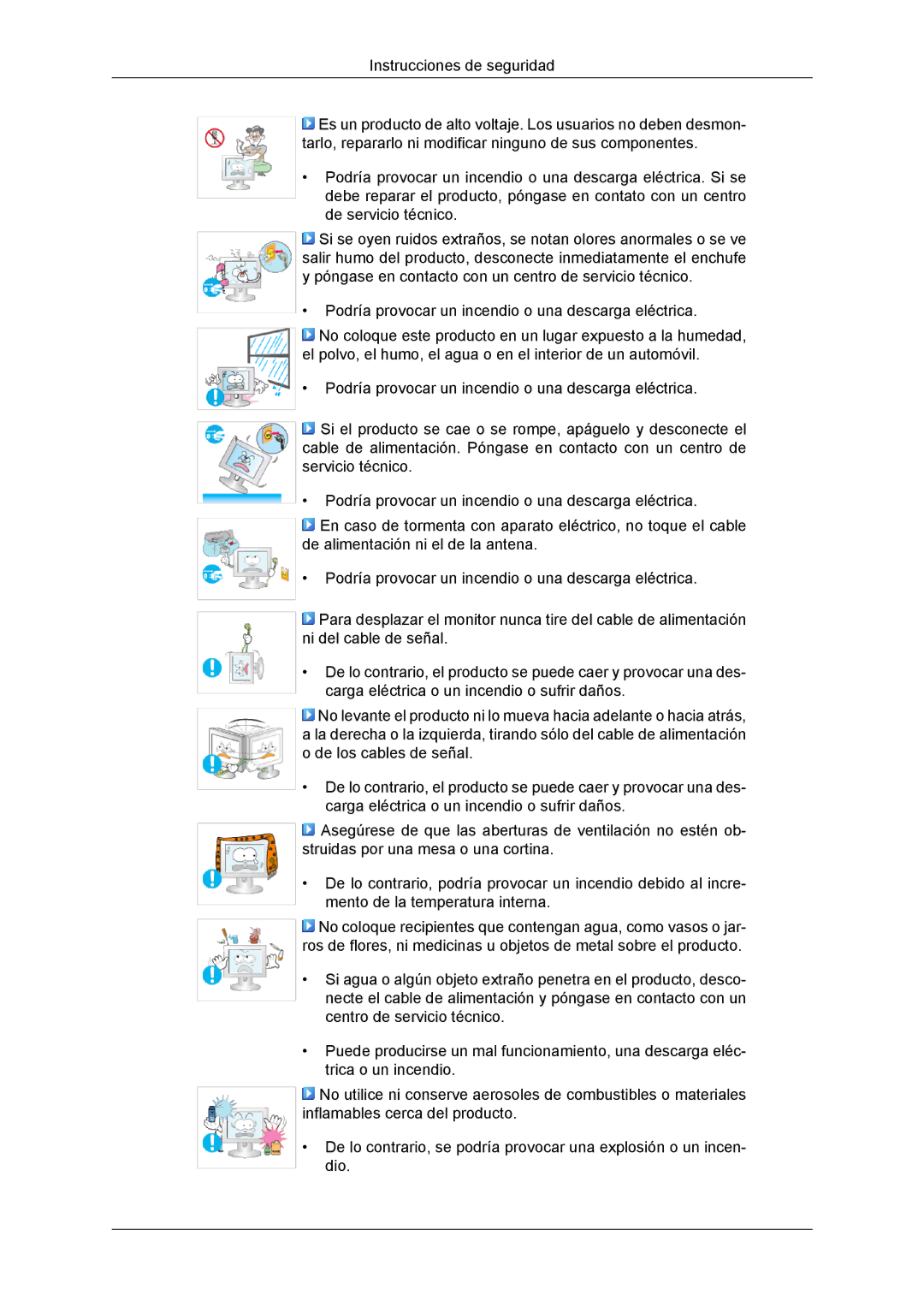 Samsung LS23MYYKBBA/EN, LS23MYYKBB/EDC manual 