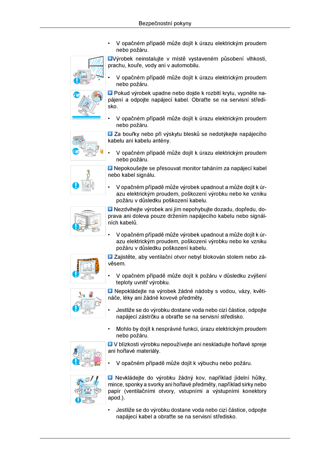 Samsung LS23MYYKBBA/EN, LS23MYYKBB/EDC manual 