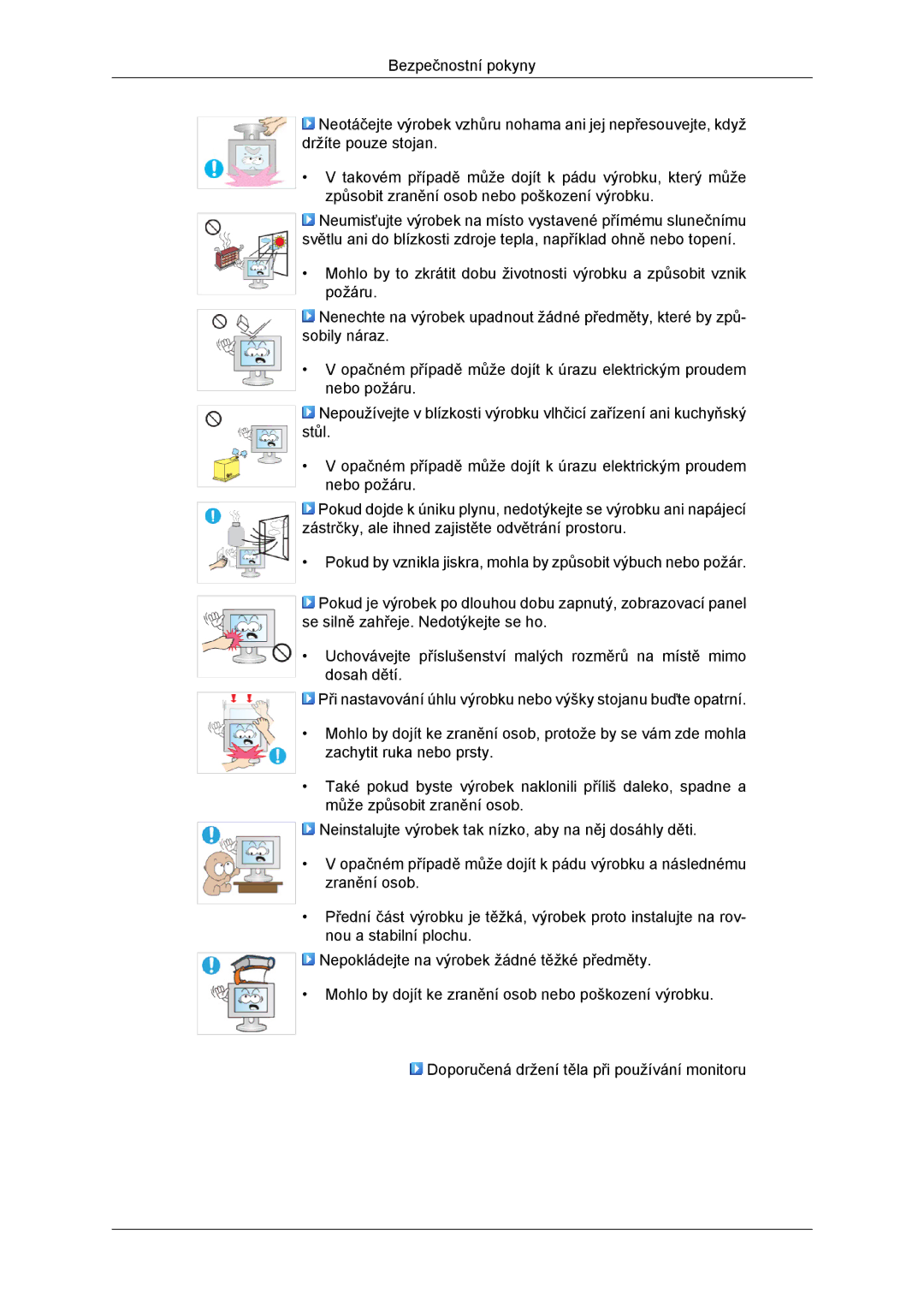 Samsung LS23MYYKBBA/EN, LS23MYYKBB/EDC manual 