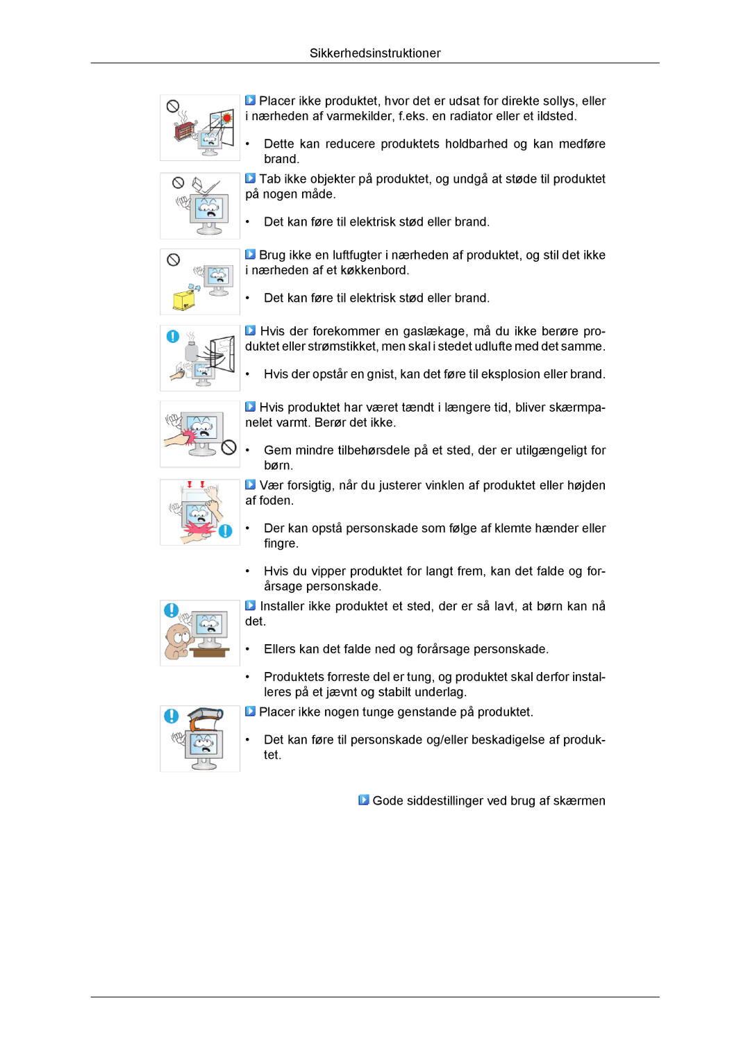 Samsung LS23MYYKBBA/EN, LS23MYYKBB/EDC manual 