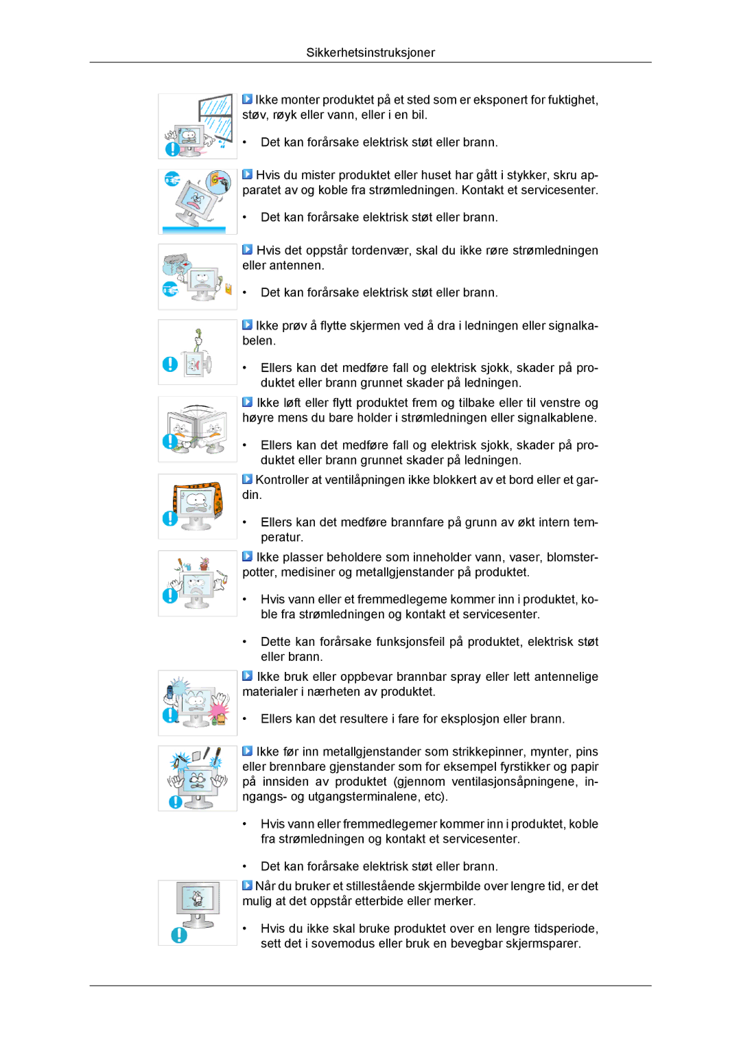 Samsung LS23MYYKBBA/EN, LS23MYYKBB/EDC manual 