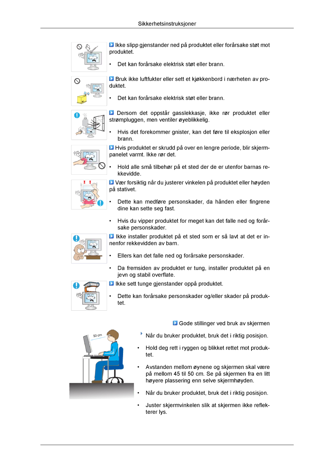 Samsung LS23MYYKBBA/EN, LS23MYYKBB/EDC manual 