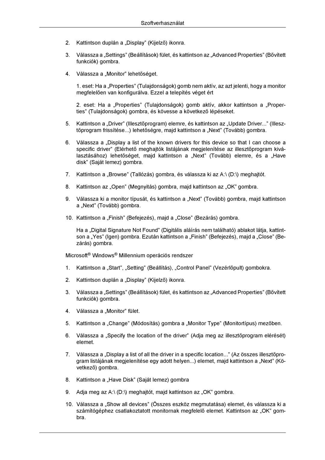 Samsung LS23MYYKBBA/EN, LS23MYYKBB/EDC manual 