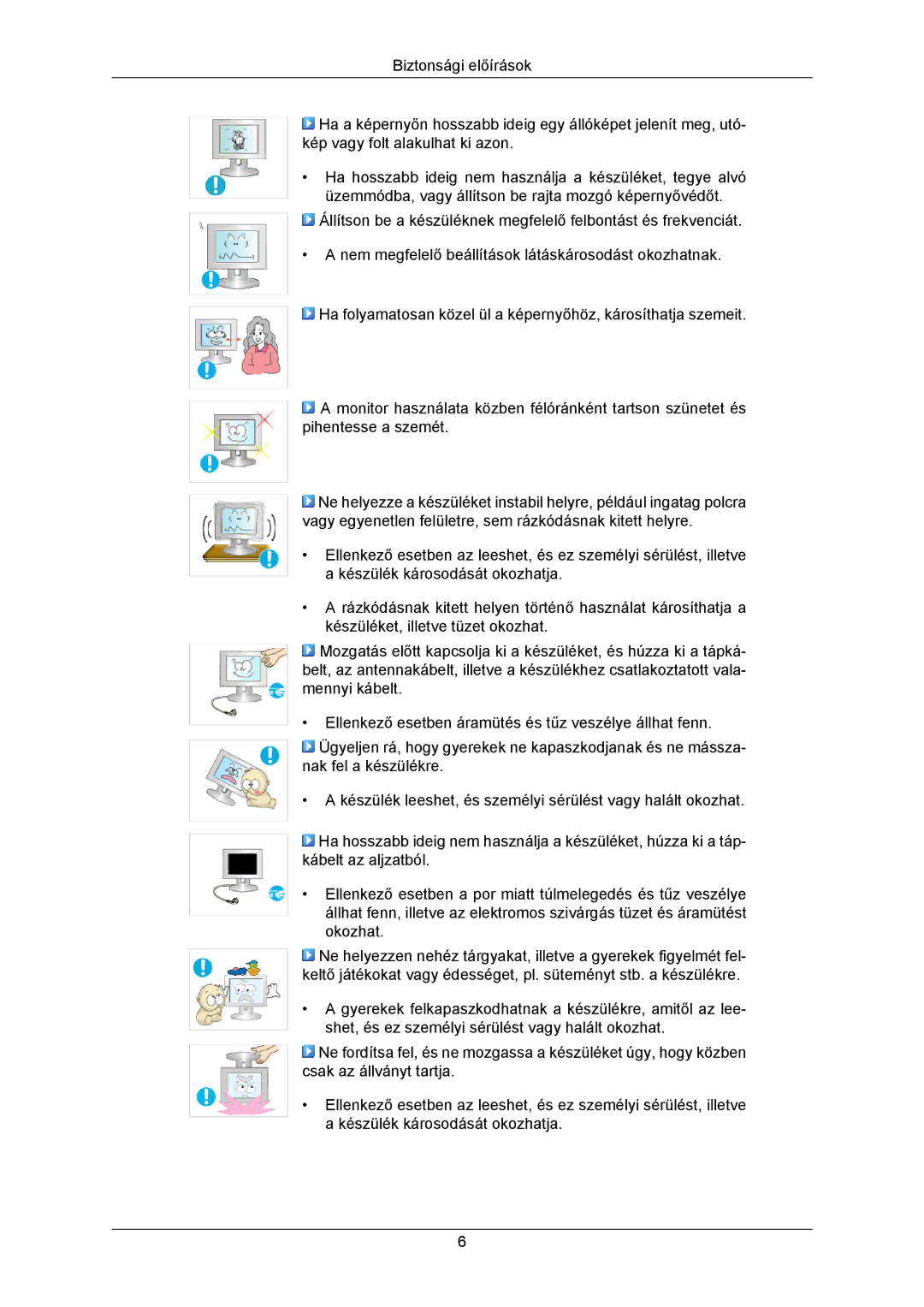 Samsung LS23MYZABCABEN, LS23MYZABC/EDC, LS23MYZABCA/EN, LS23MYZASC/EDC manual 