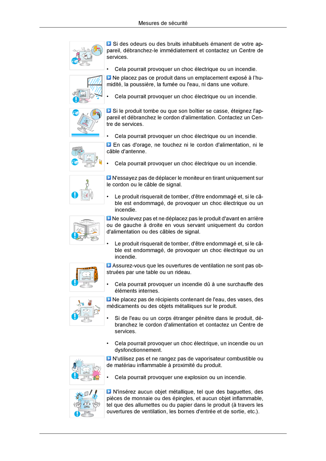 Samsung LS23MYZABC/EDC, LS23MYZABCA/EN manual 