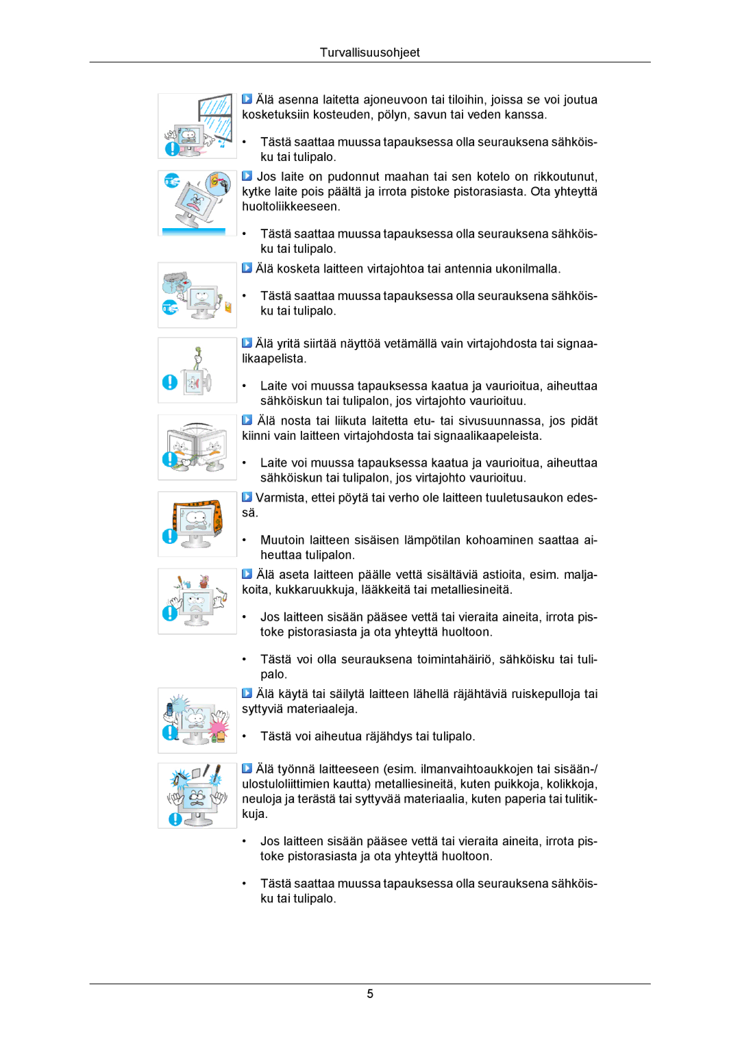 Samsung LS23MYZABC/EDC, LS23MYZABCA/EN manual 