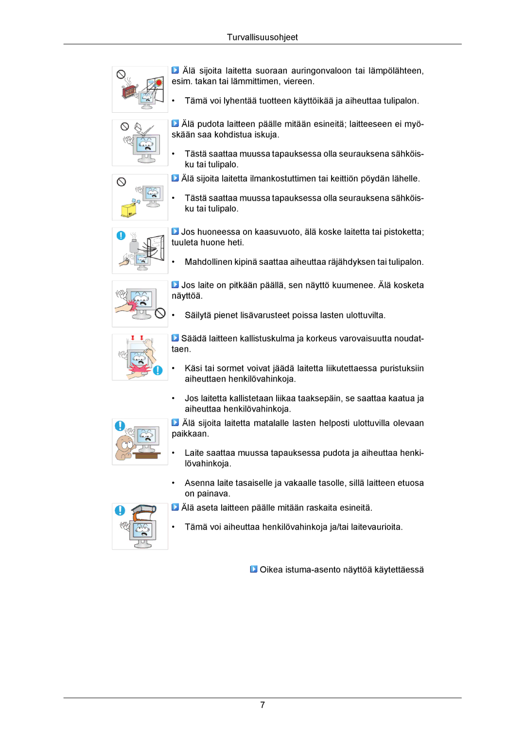 Samsung LS23MYZABC/EDC, LS23MYZABCA/EN manual 