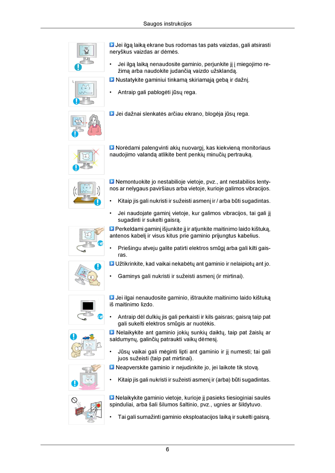 Samsung LS23MYZABCA/EN, LS23MYZABC/EDC manual 