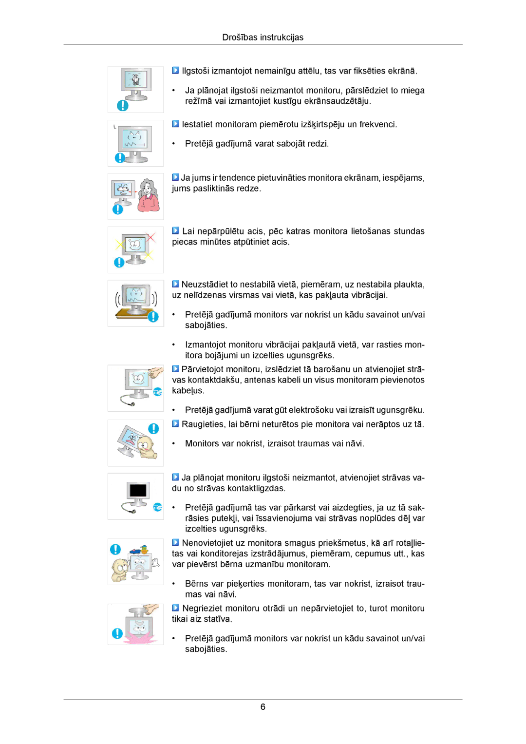 Samsung LS23MYZABCA/EN, LS23MYZABC/EDC manual 