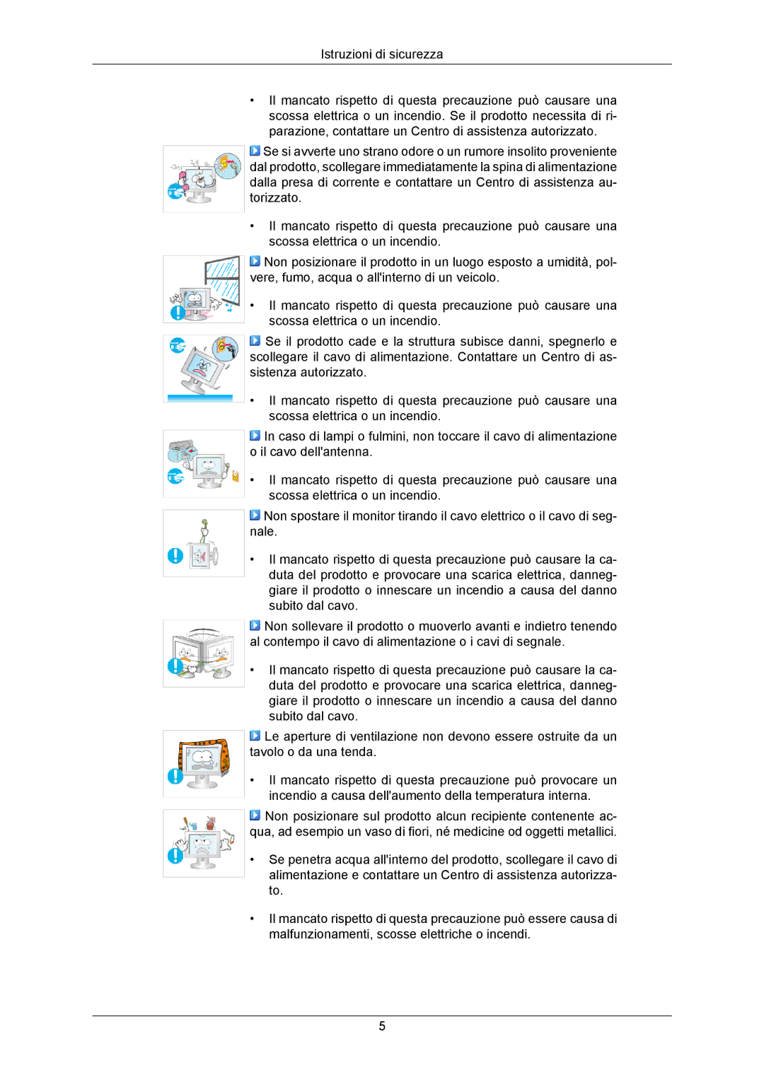 Samsung LS23MYZABC/EDC manual 