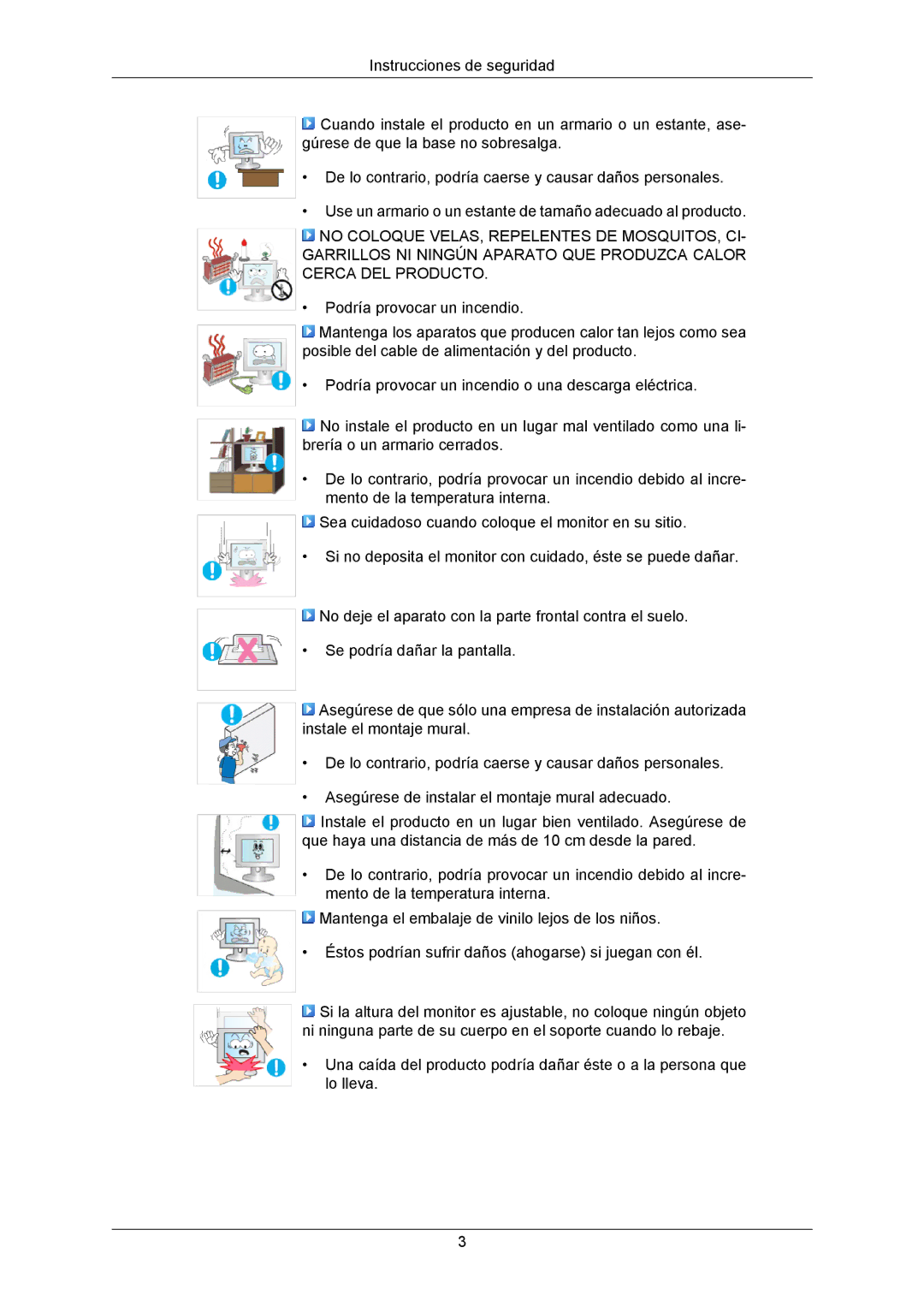 Samsung LS23MYZABC/EDC manual 