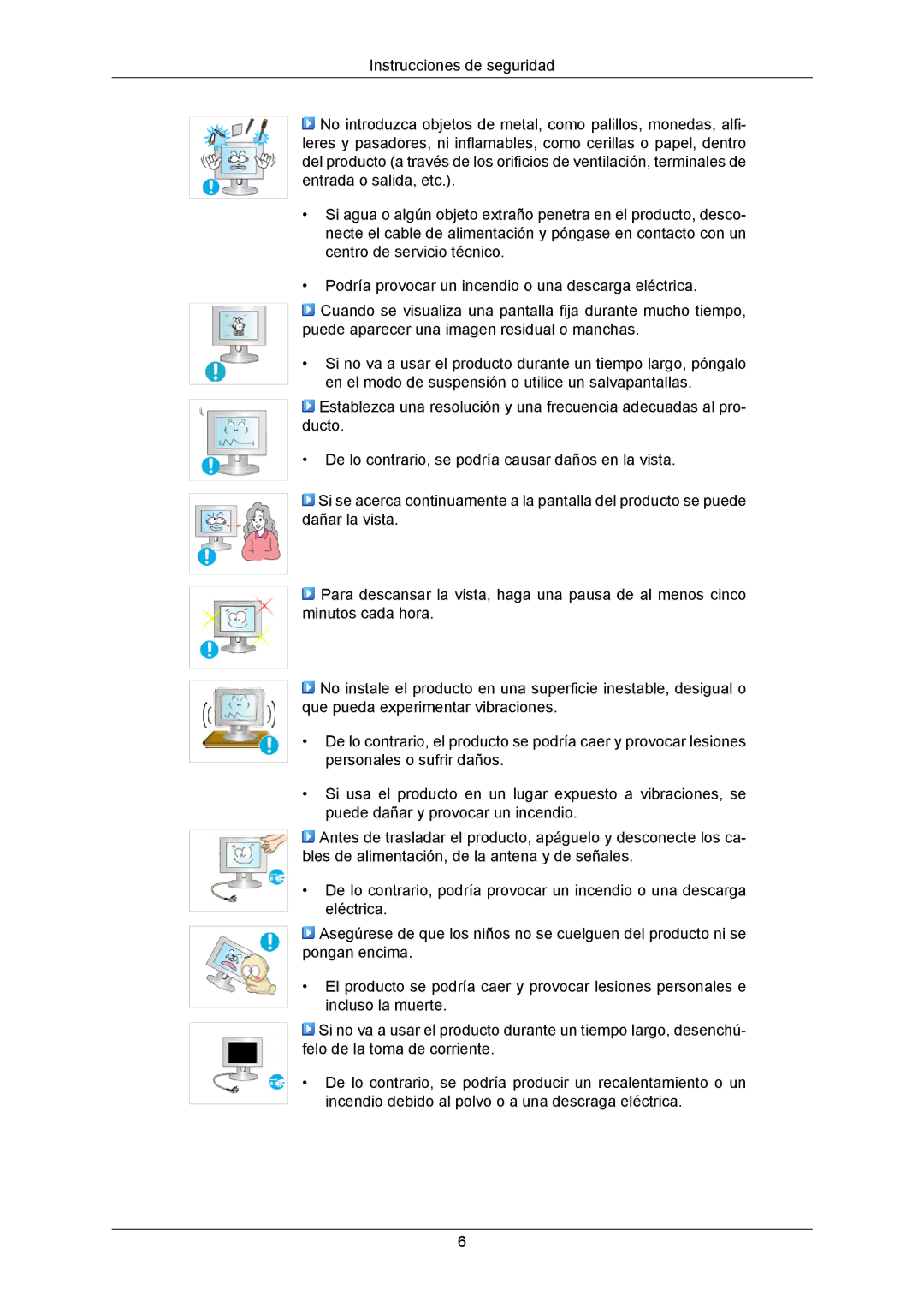 Samsung LS23MYZABC/EDC manual 