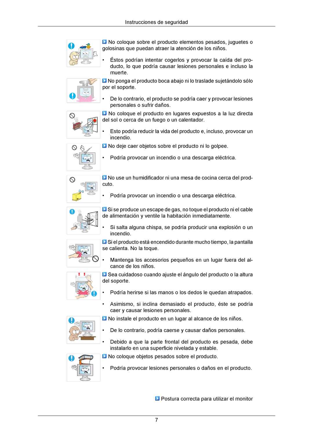 Samsung LS23MYZABC/EDC manual 