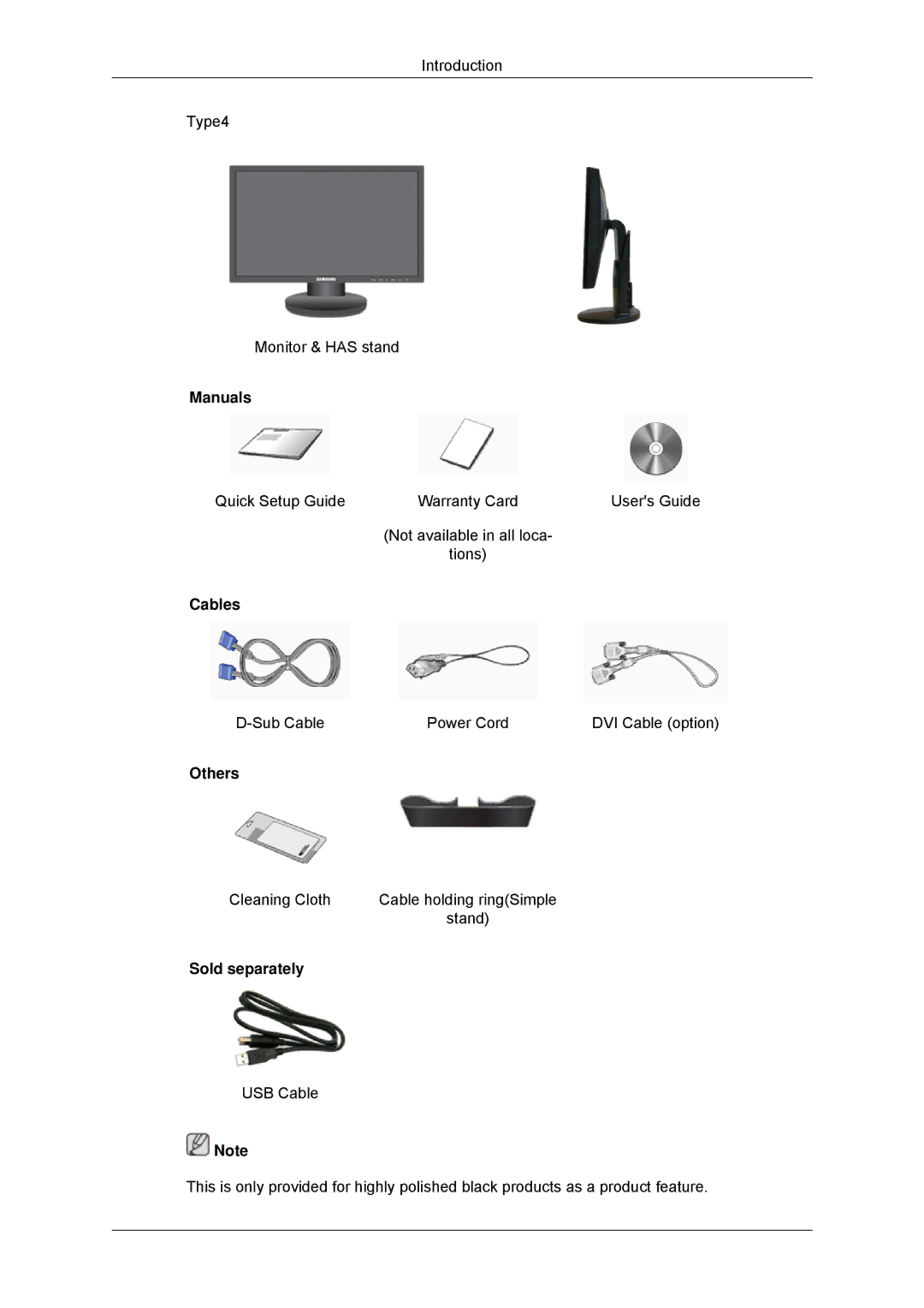 Samsung LS23MYZASC/EDC, LS23MYZKBQ/XSJ, LS23MYZABC/EDC, LS23MYZABCA/EN, LS23MYZABCABEN, LS23MYZKFV/XAA manual Manuals 