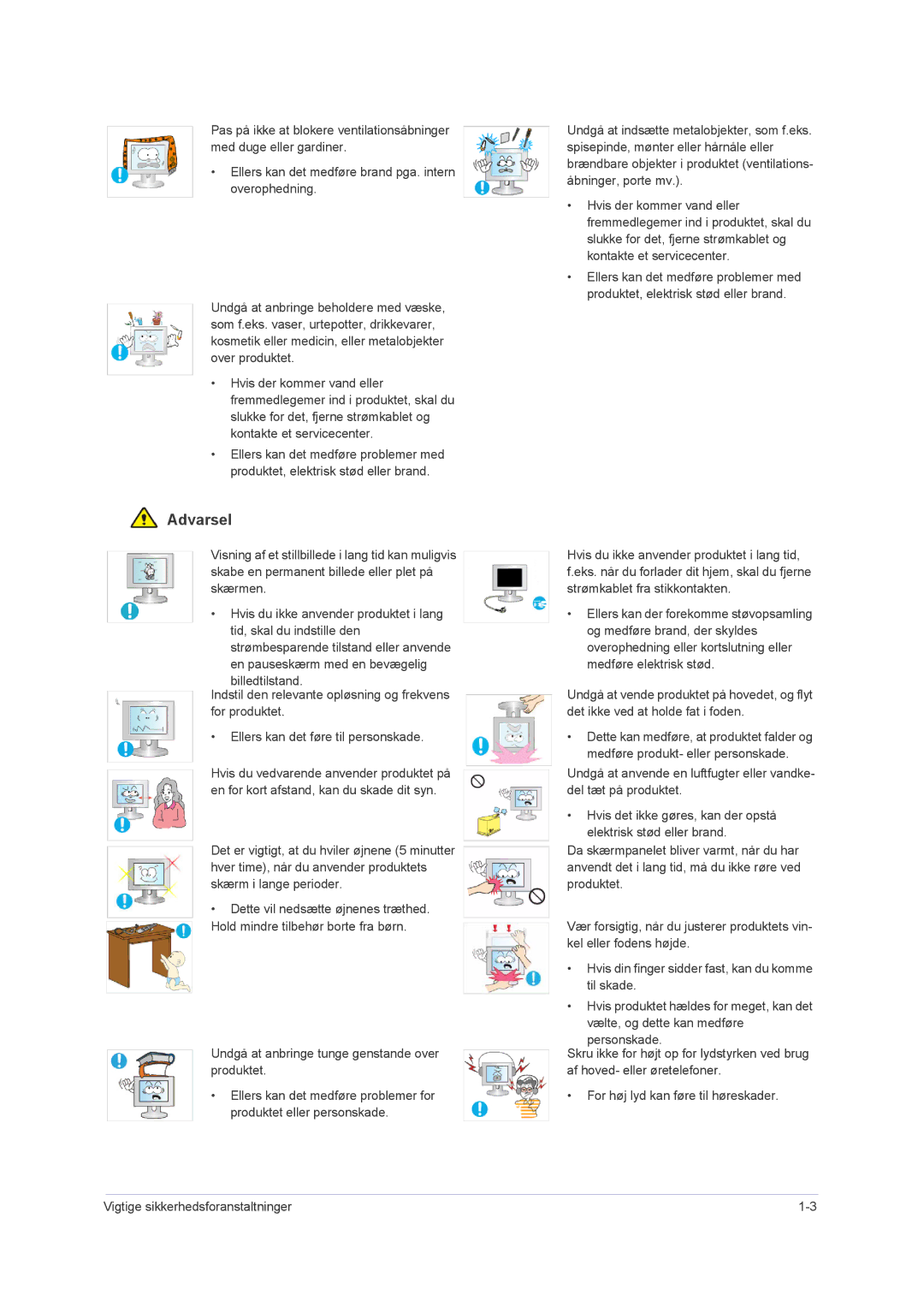 Samsung LS23NVMAB5/EN manual 