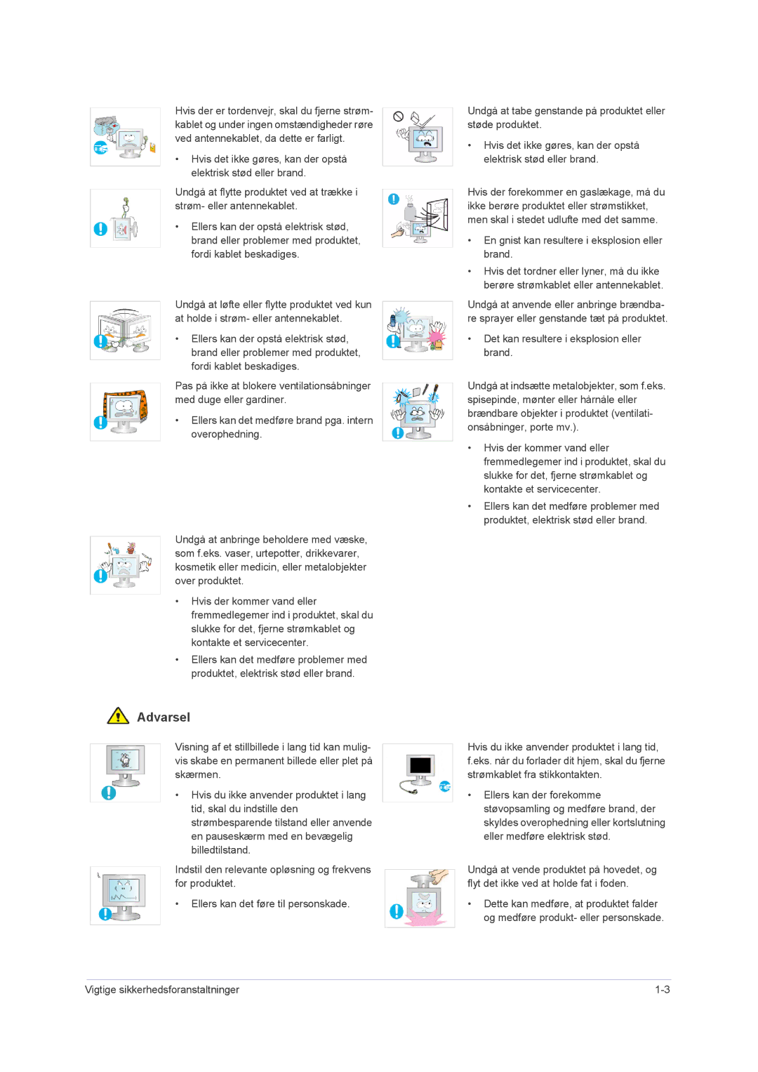 Samsung LS22PUHKFY/EN, LS23PUHKF/EN, LS22PUHKF/EN, LS24PUHKF/EN manual 