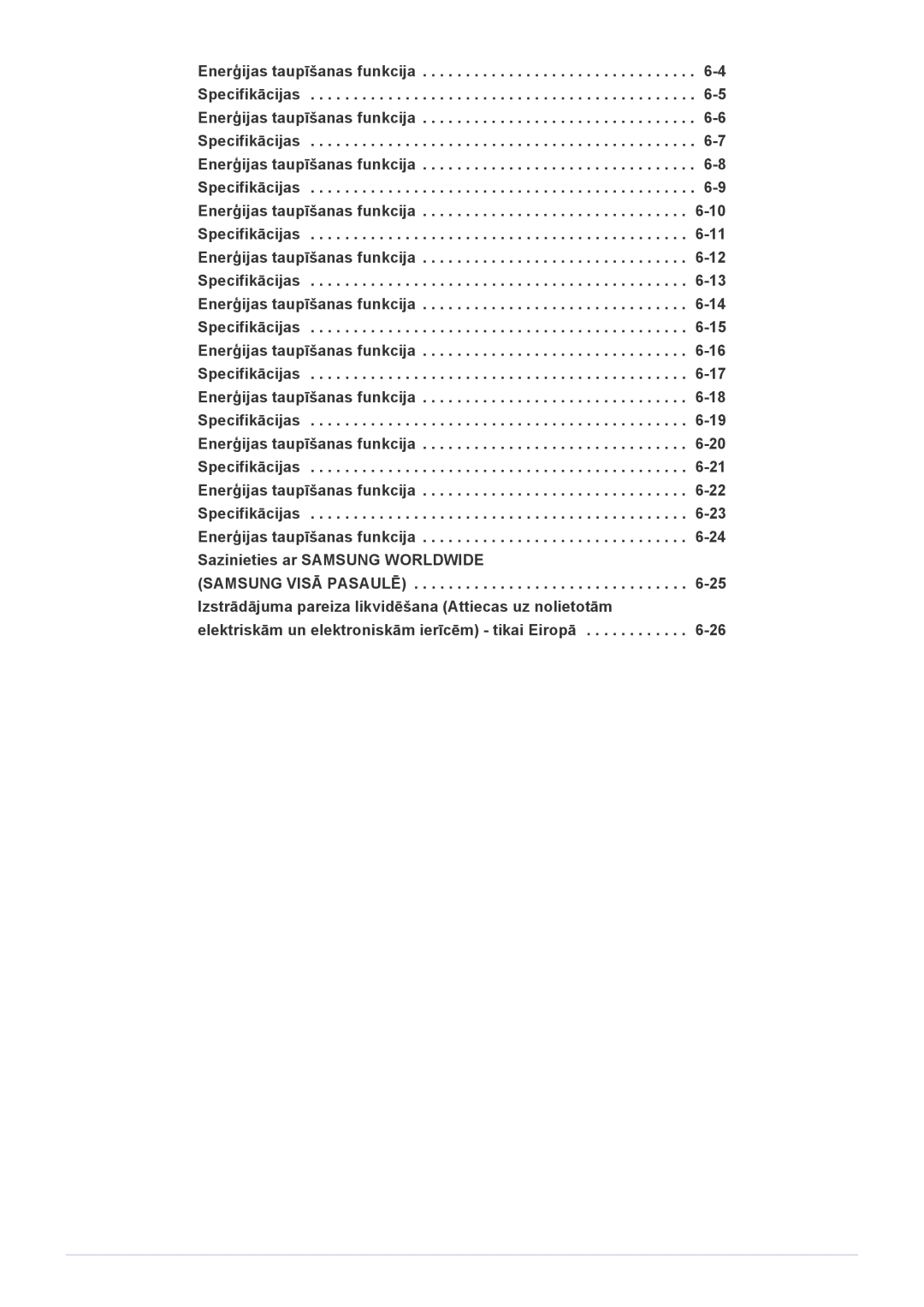 Samsung LS24A350HS/EN, LS23A350HS/EN, LS22A350HS/EN manual 